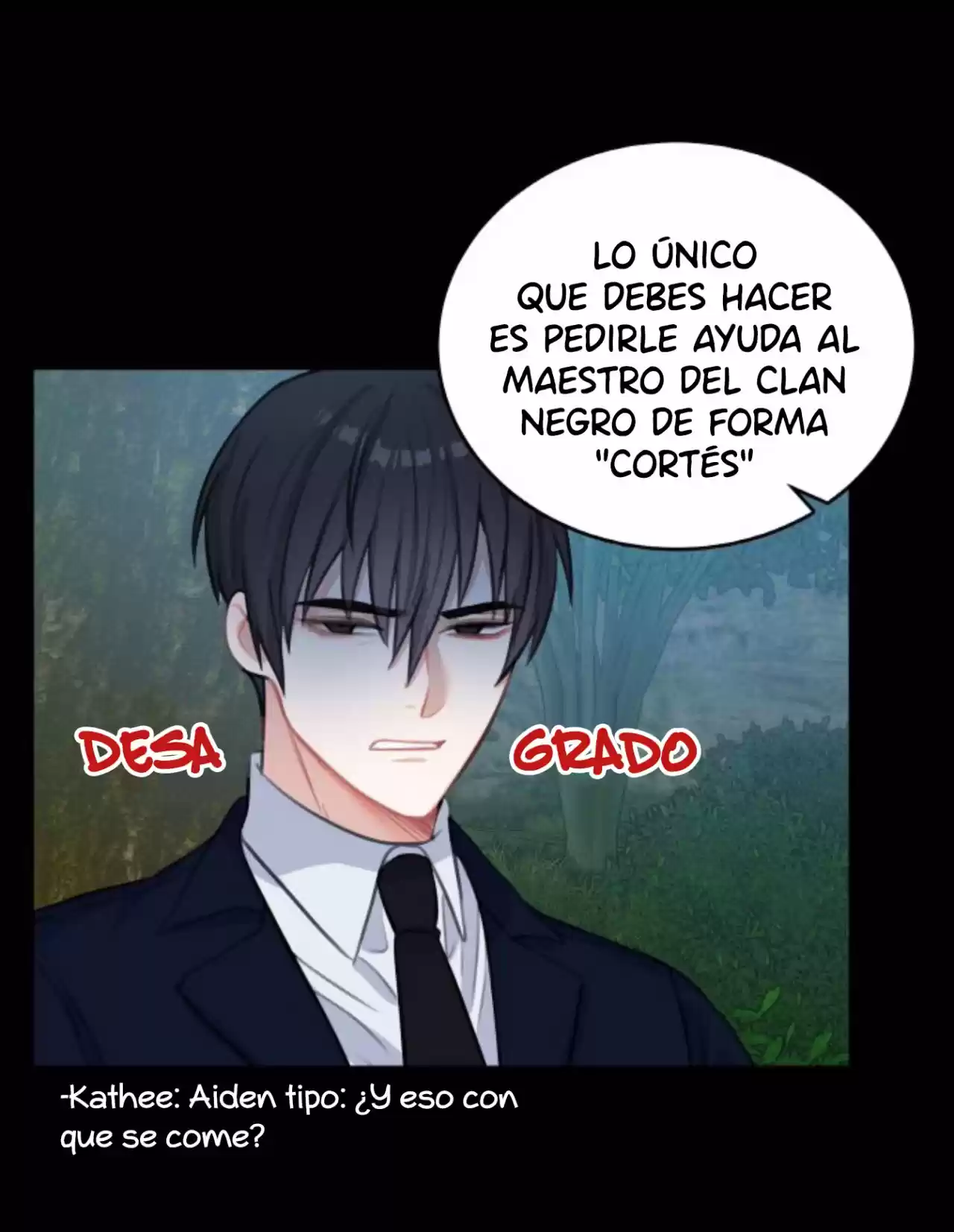 La Vida De Recién Casados De Una Bruja Y Un Dragón - Capítulo 14 - Página 63 - LectorTMOo