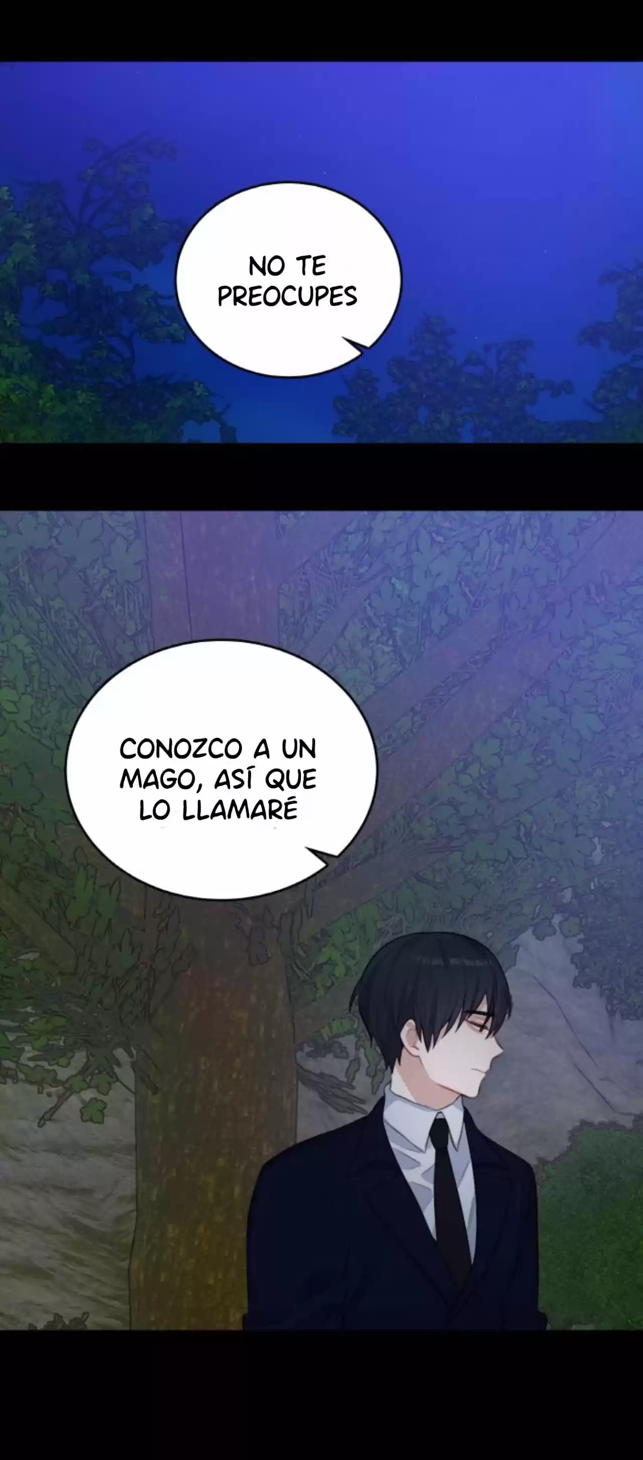 La Vida De Recién Casados De Una Bruja Y Un Dragón - Capítulo 14 - Página 69 - LectorTMOo