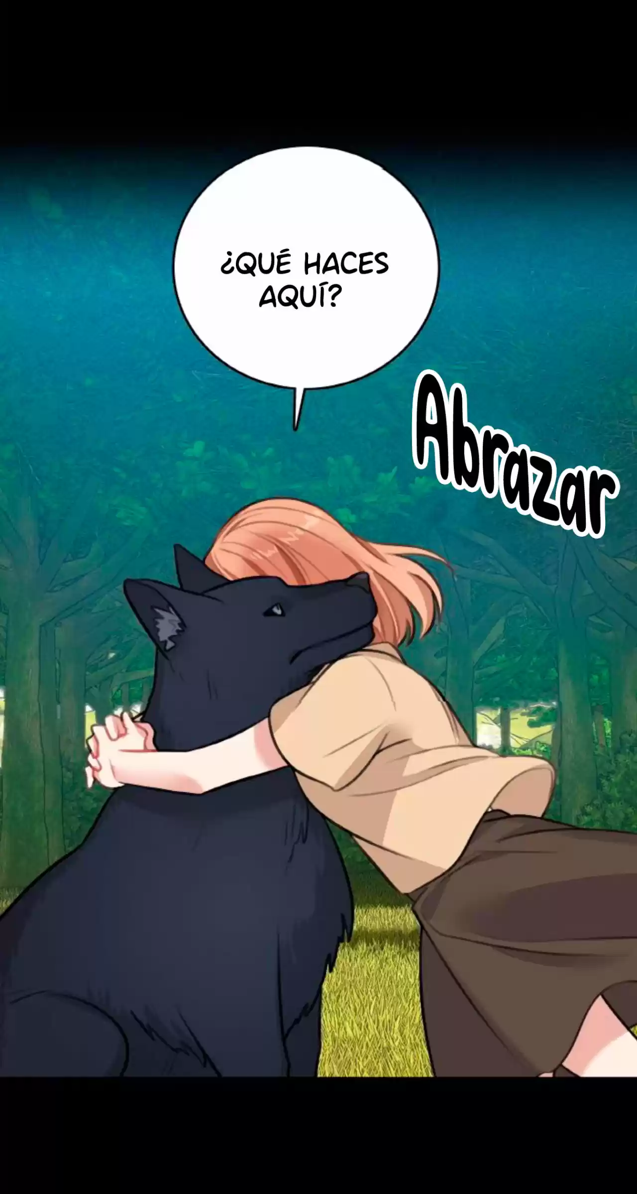 La Vida De Recién Casados De Una Bruja Y Un Dragón - Capítulo 15 - Página 11 - LectorTMOo