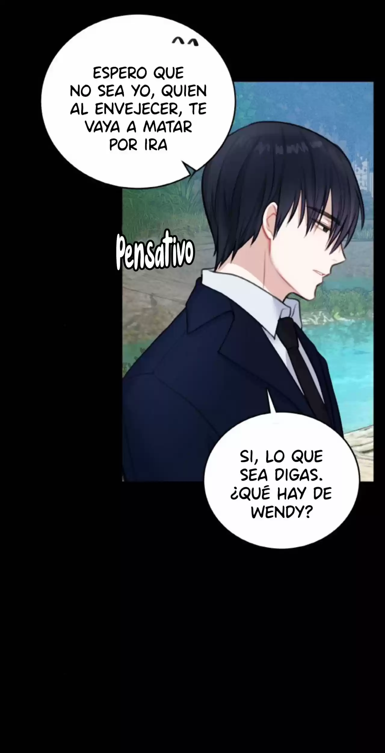 La Vida De Recién Casados De Una Bruja Y Un Dragón - Capítulo 15 - Página 26 - LectorTMOo