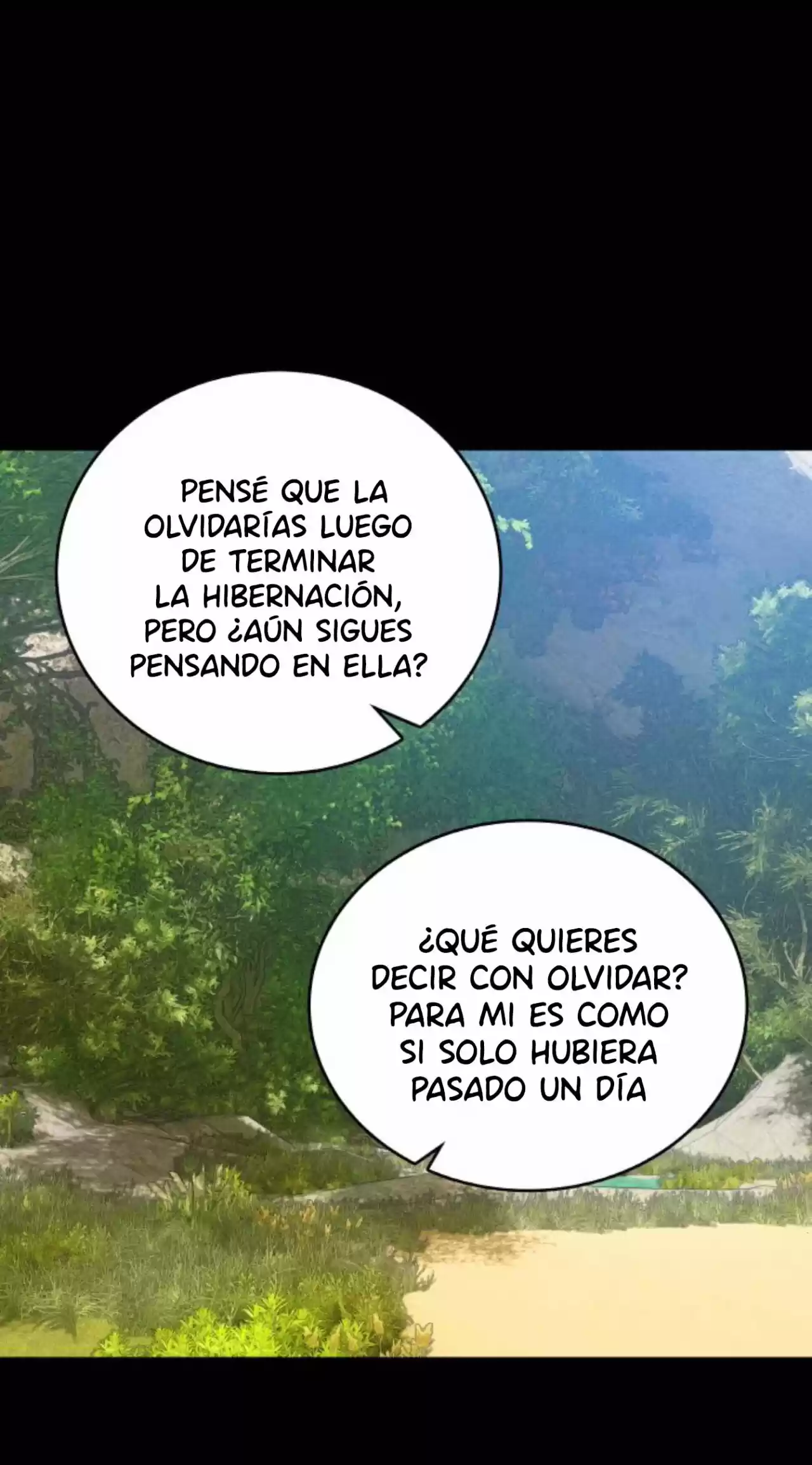 La Vida De Recién Casados De Una Bruja Y Un Dragón - Capítulo 15 - Página 32 - LectorTMOo