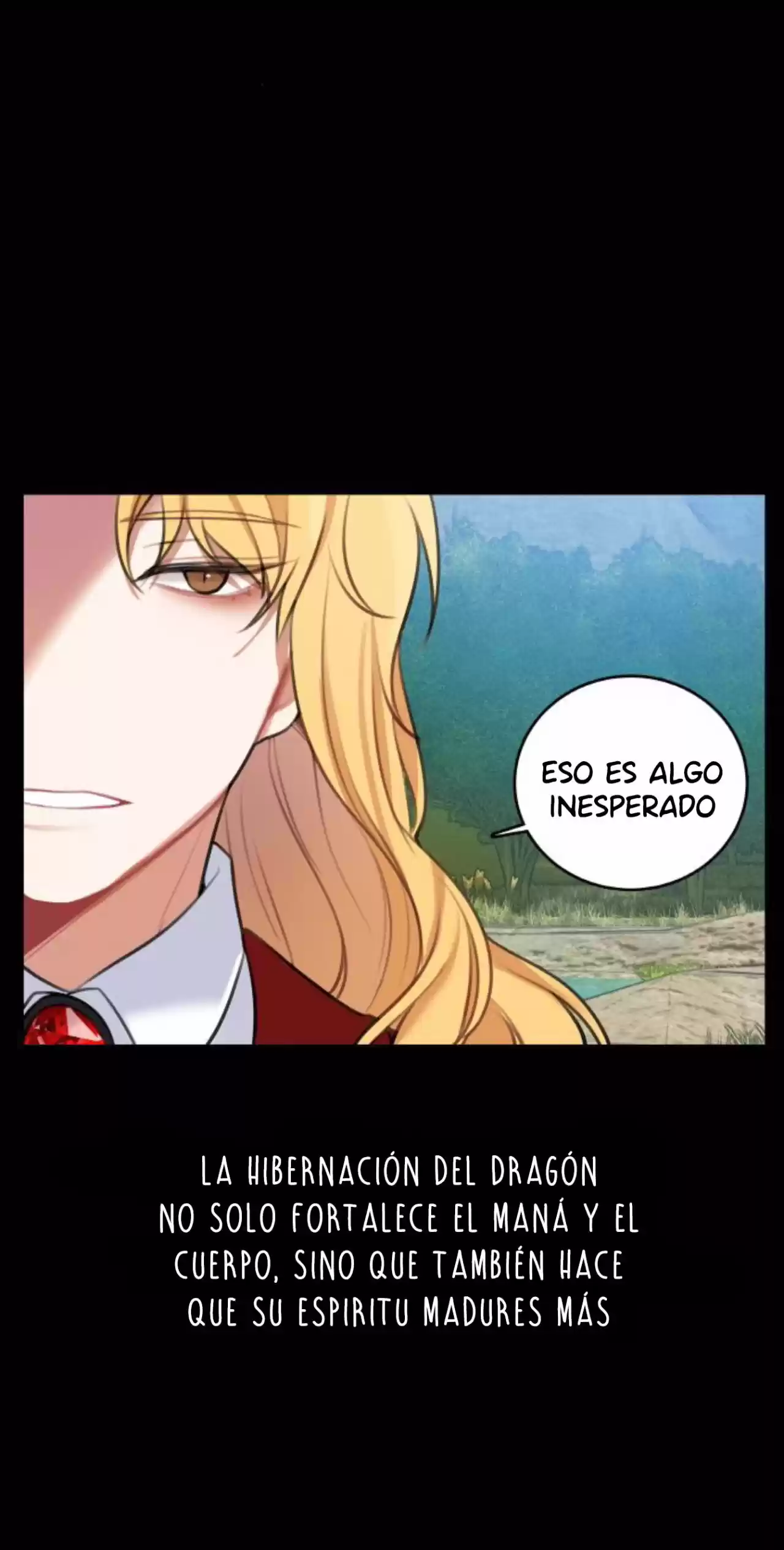 La Vida De Recién Casados De Una Bruja Y Un Dragón - Capítulo 15 - Página 35 - LectorTMOo