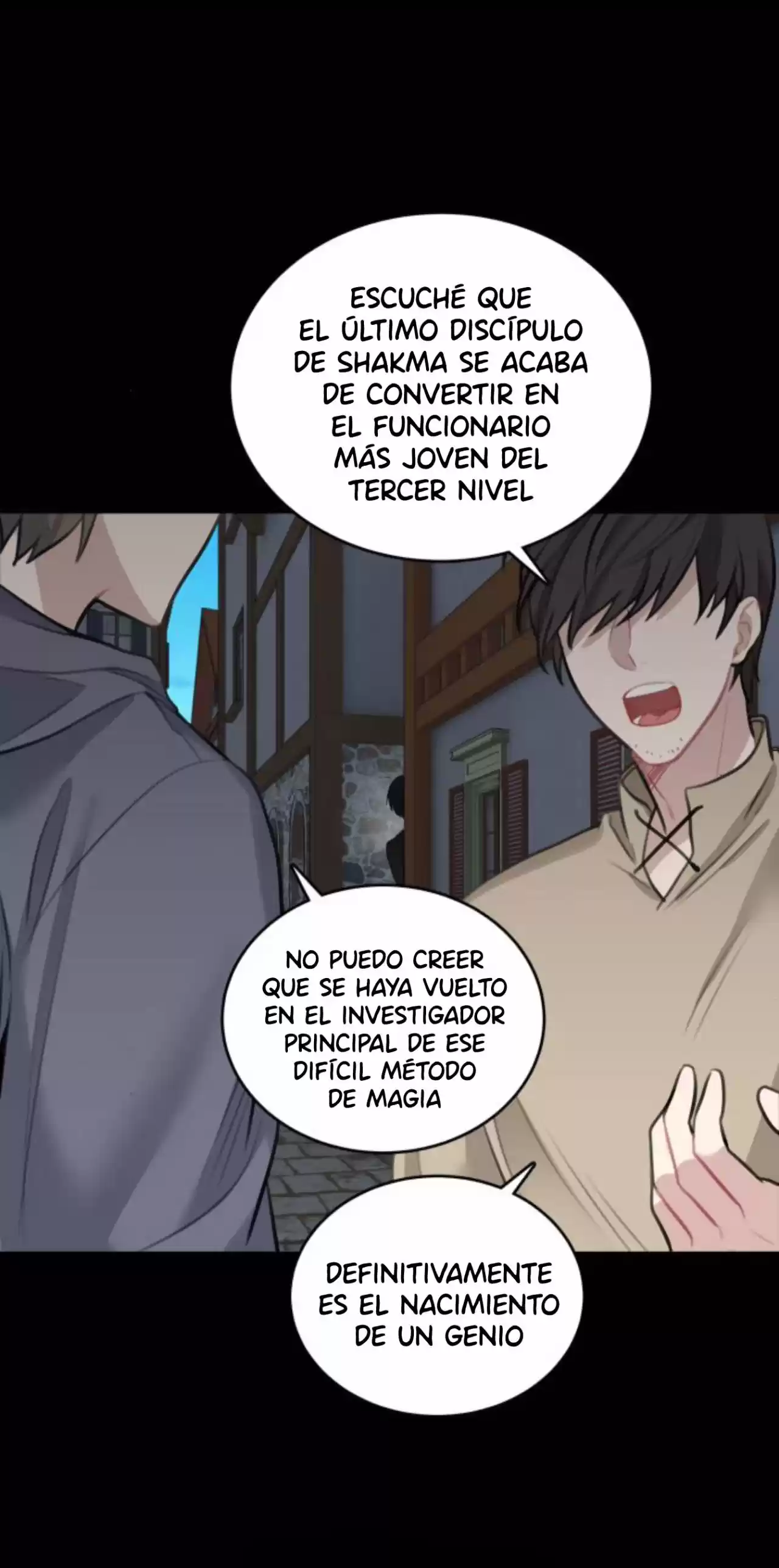 La Vida De Recién Casados De Una Bruja Y Un Dragón - Capítulo 15 - Página 63 - LectorTMOo
