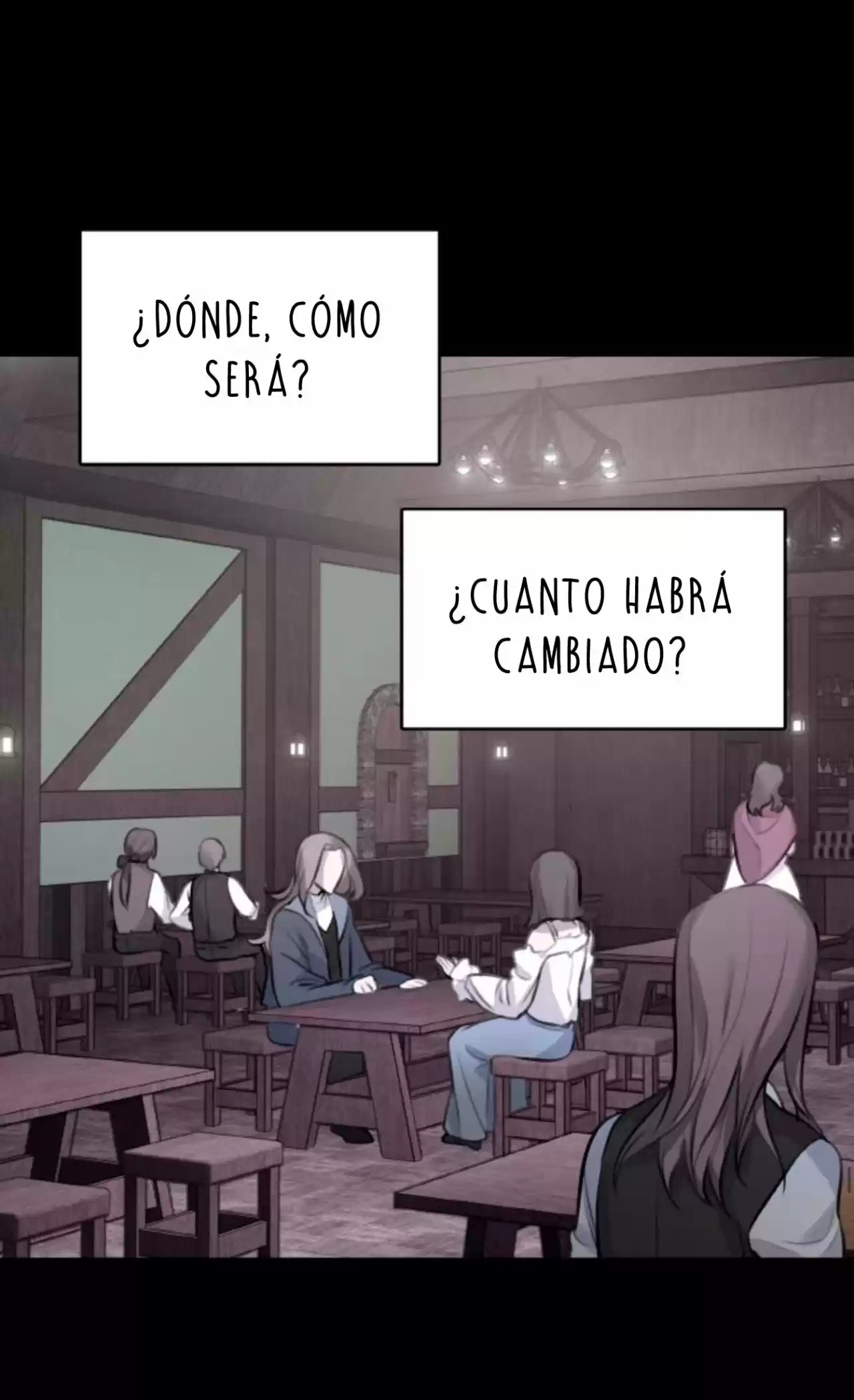La Vida De Recién Casados De Una Bruja Y Un Dragón - Capítulo 15 - Página 75 - LectorTMOo
