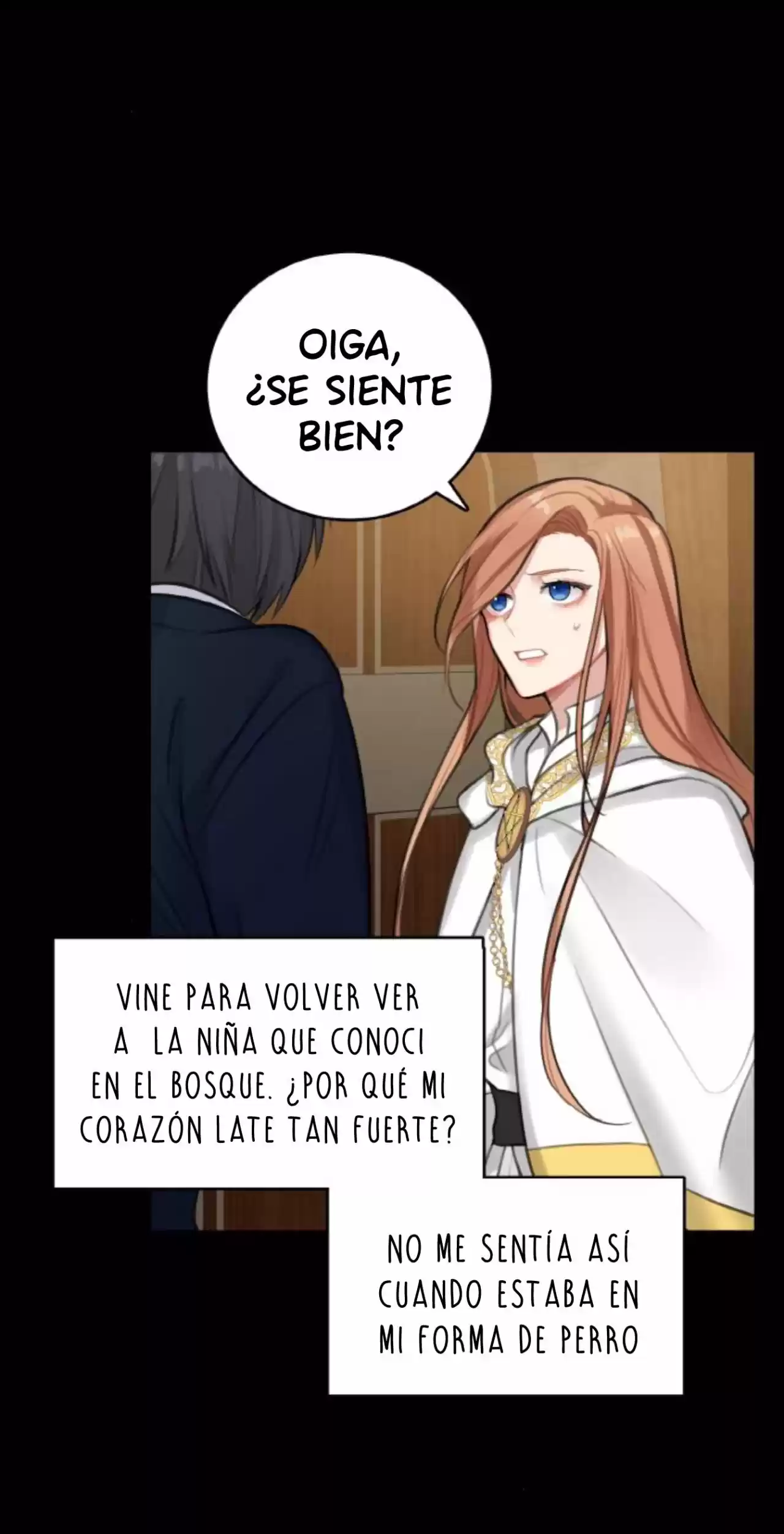 La Vida De Recién Casados De Una Bruja Y Un Dragón - Capítulo 15 - Página 93 - LectorTMOo