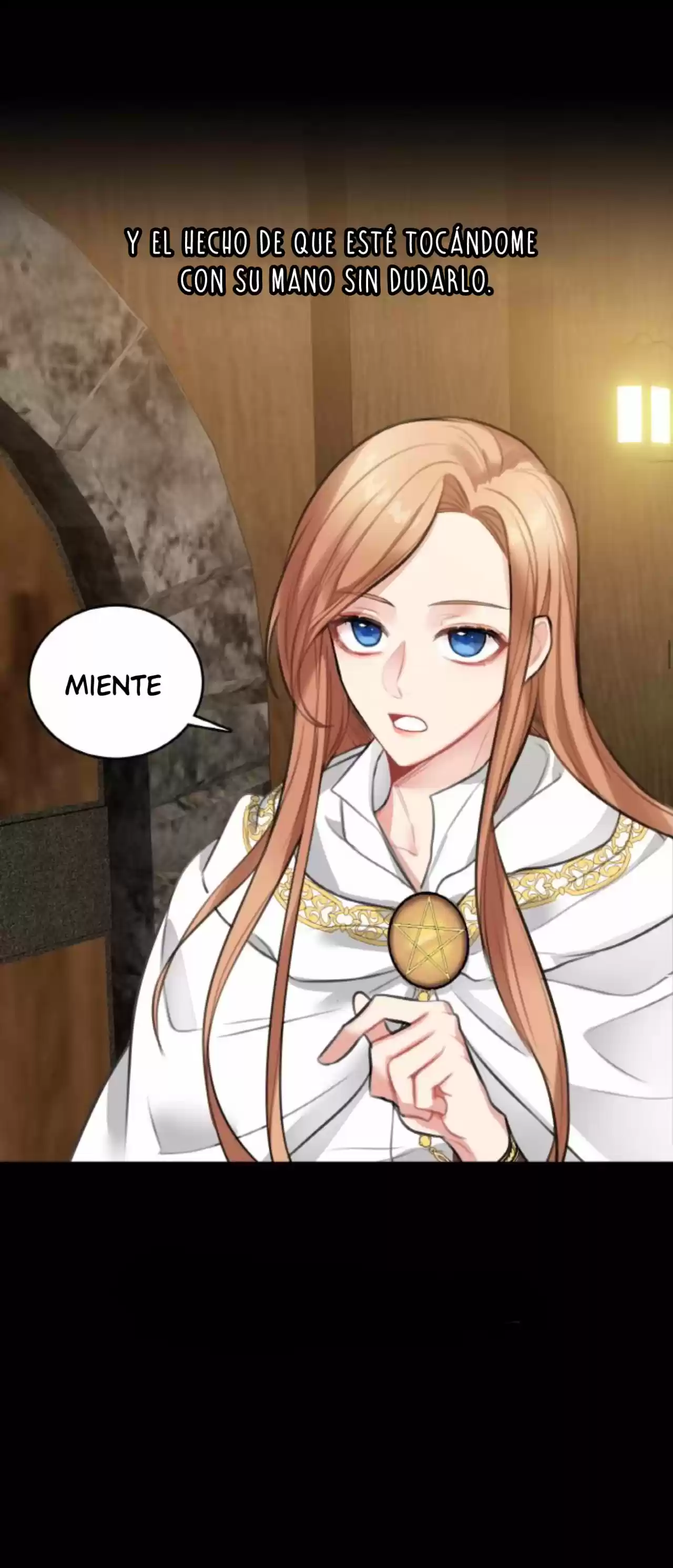 La Vida De Recién Casados De Una Bruja Y Un Dragón - Capítulo 15 - Página 102 - LectorTMOo