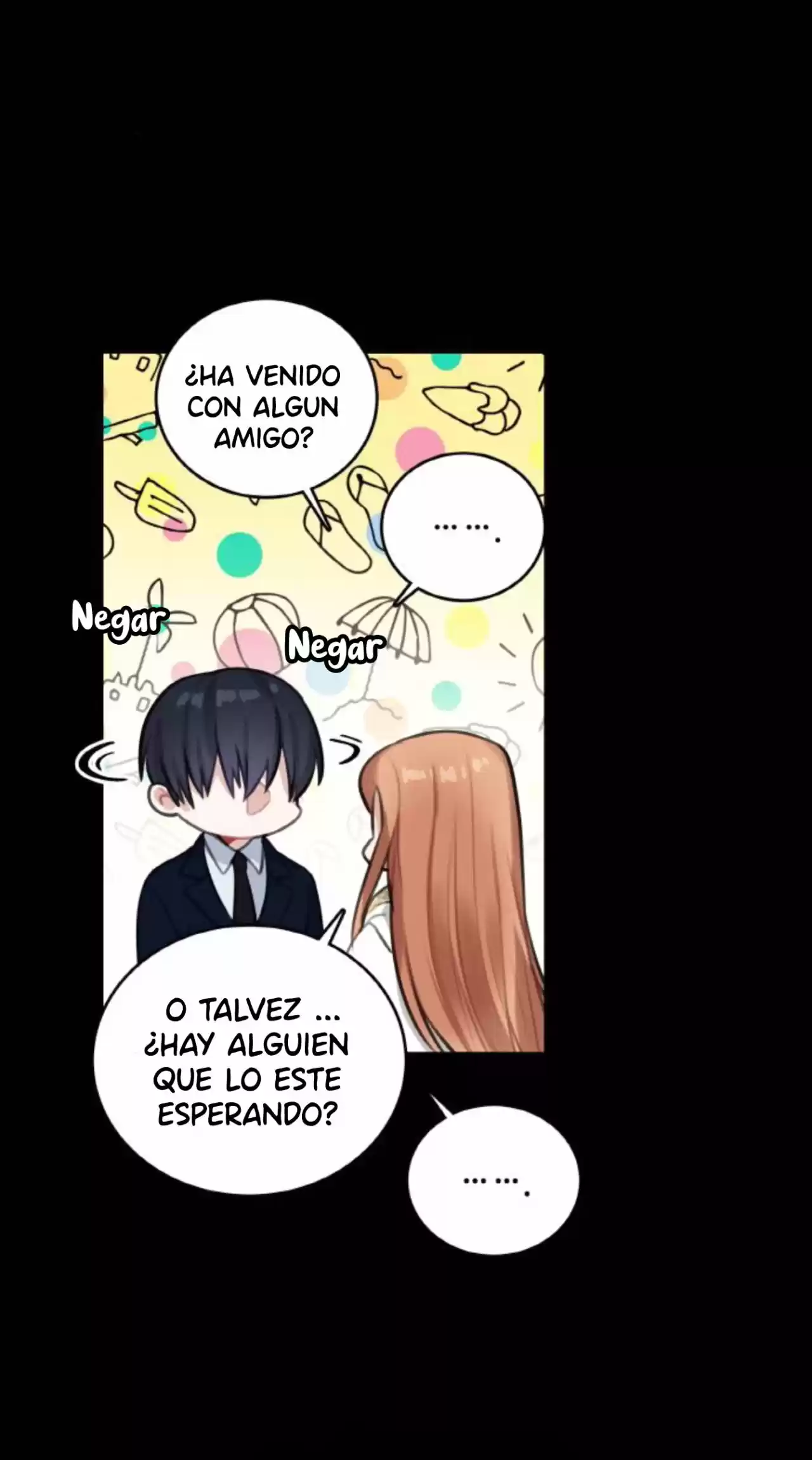 La Vida De Recién Casados De Una Bruja Y Un Dragón - Capítulo 15 - Página 105 - LectorTMOo