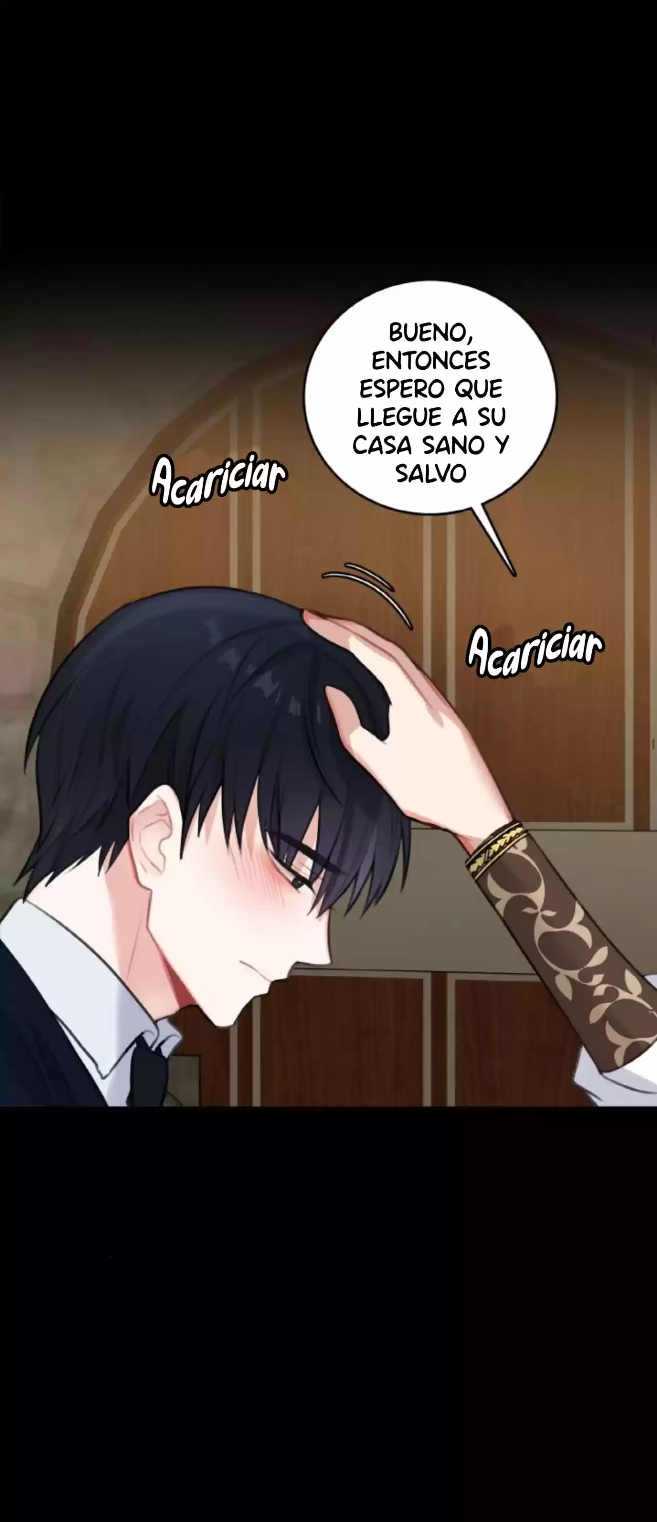 La Vida De Recién Casados De Una Bruja Y Un Dragón - Capítulo 15 - Página 114 - LectorTMOo