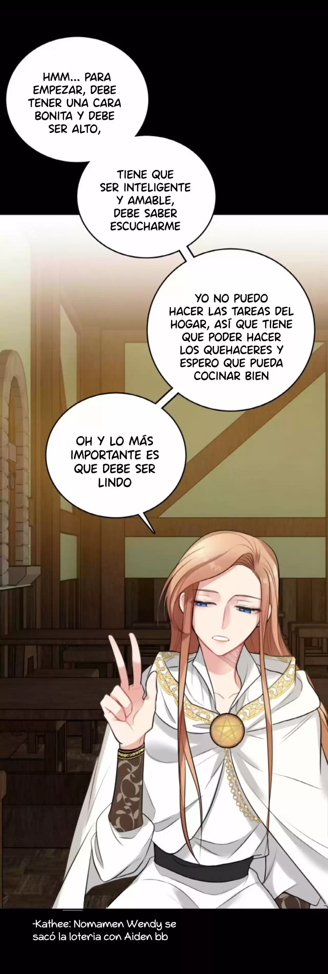 La Vida De Recién Casados De Una Bruja Y Un Dragón - Capítulo 15 - Página 128 - LectorTMOo