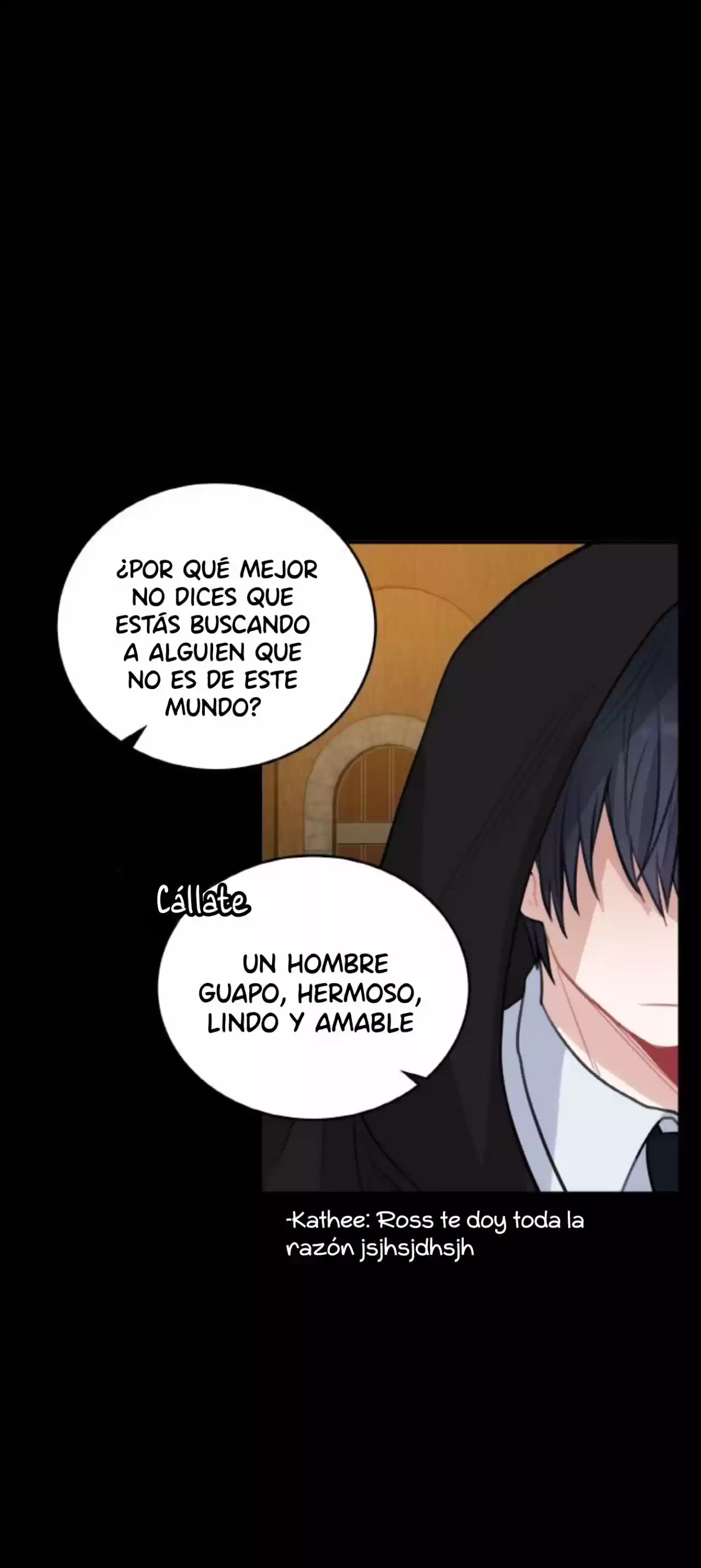 La Vida De Recién Casados De Una Bruja Y Un Dragón - Capítulo 15 - Página 131 - LectorTMOo