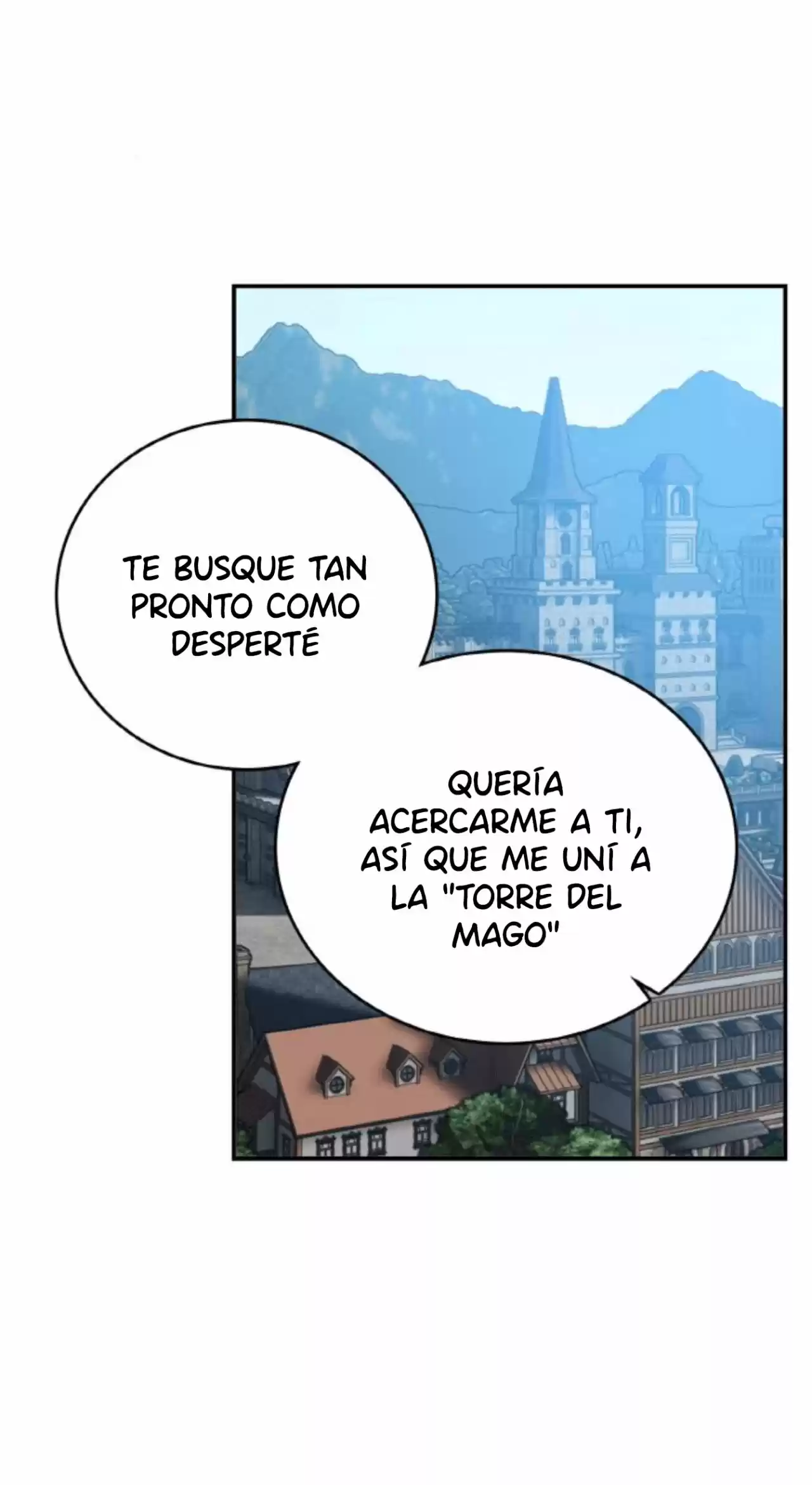 La Vida De Recién Casados De Una Bruja Y Un Dragón - Capítulo 16 - Página 9 - LectorTMOo