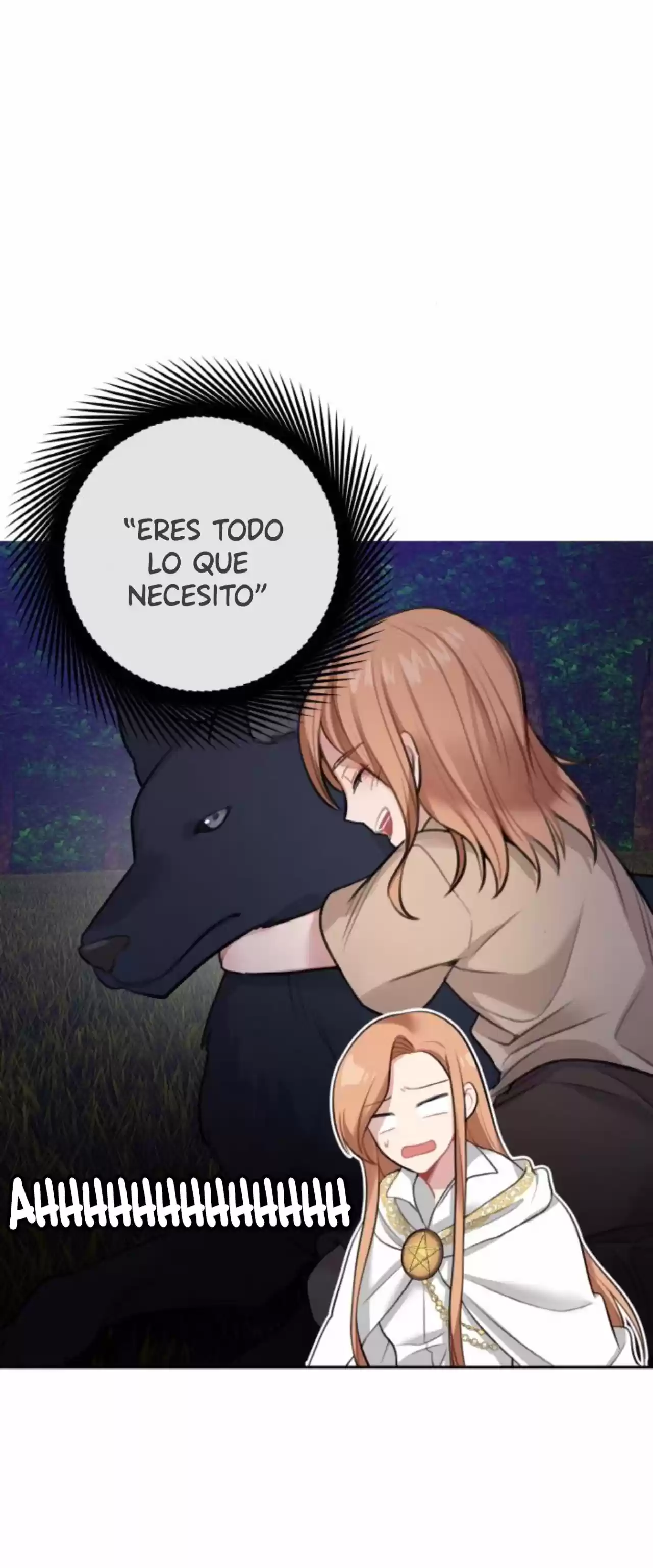 La Vida De Recién Casados De Una Bruja Y Un Dragón - Capítulo 16 - Página 12 - LectorTMOo