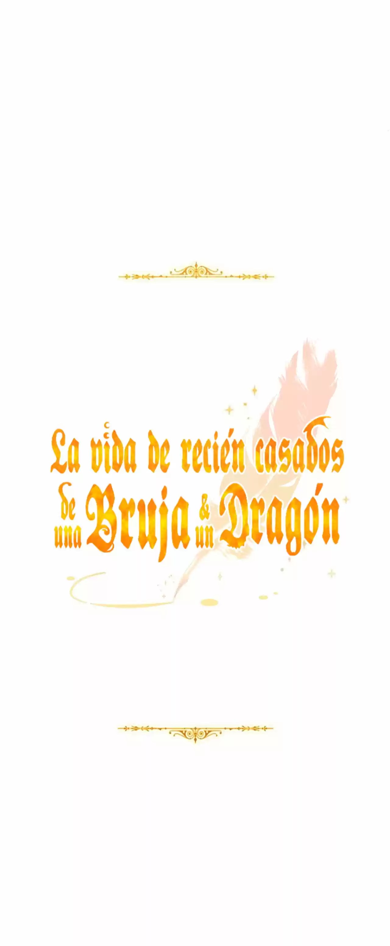 La Vida De Recién Casados De Una Bruja Y Un Dragón - Capítulo 16 - Página 29 - LectorTMOo