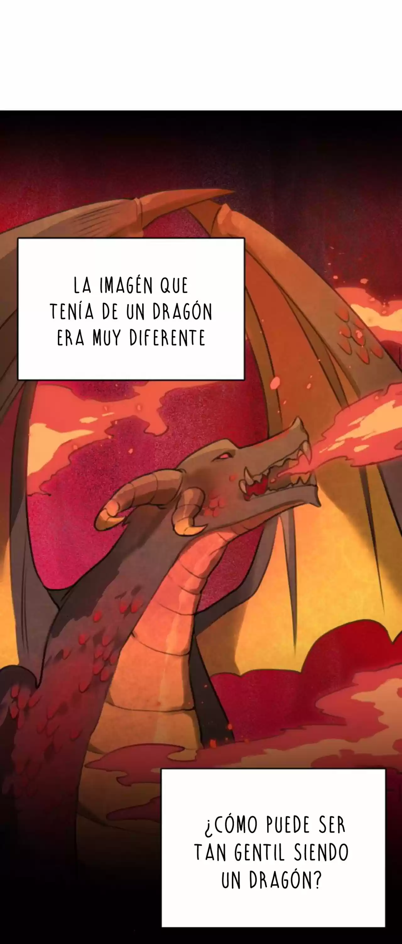 La Vida De Recién Casados De Una Bruja Y Un Dragón - Capítulo 16 - Página 47 - LectorTMOo