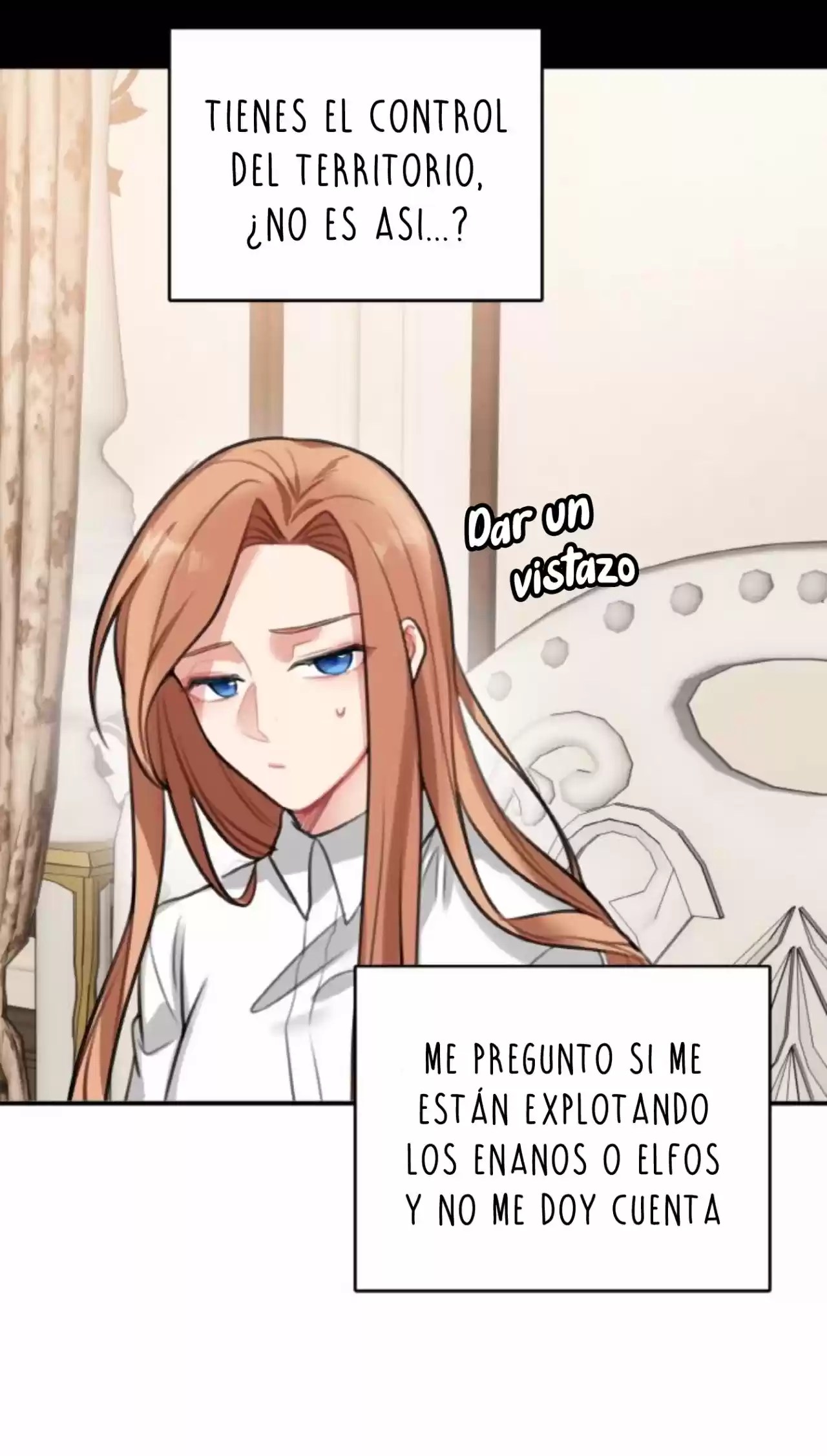 La Vida De Recién Casados De Una Bruja Y Un Dragón - Capítulo 16 - Página 48 - LectorTMOo