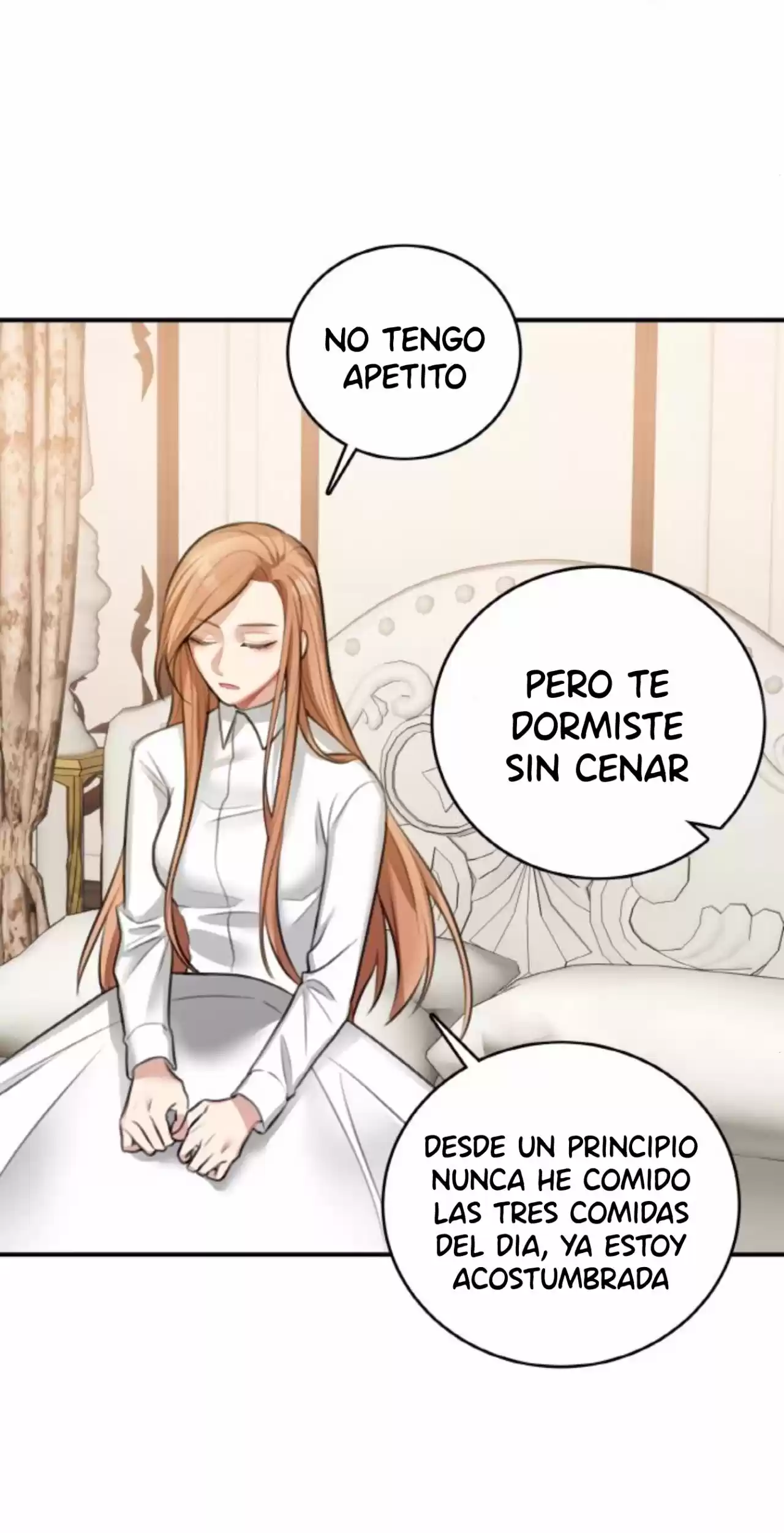 La Vida De Recién Casados De Una Bruja Y Un Dragón - Capítulo 16 - Página 52 - LectorTMOo