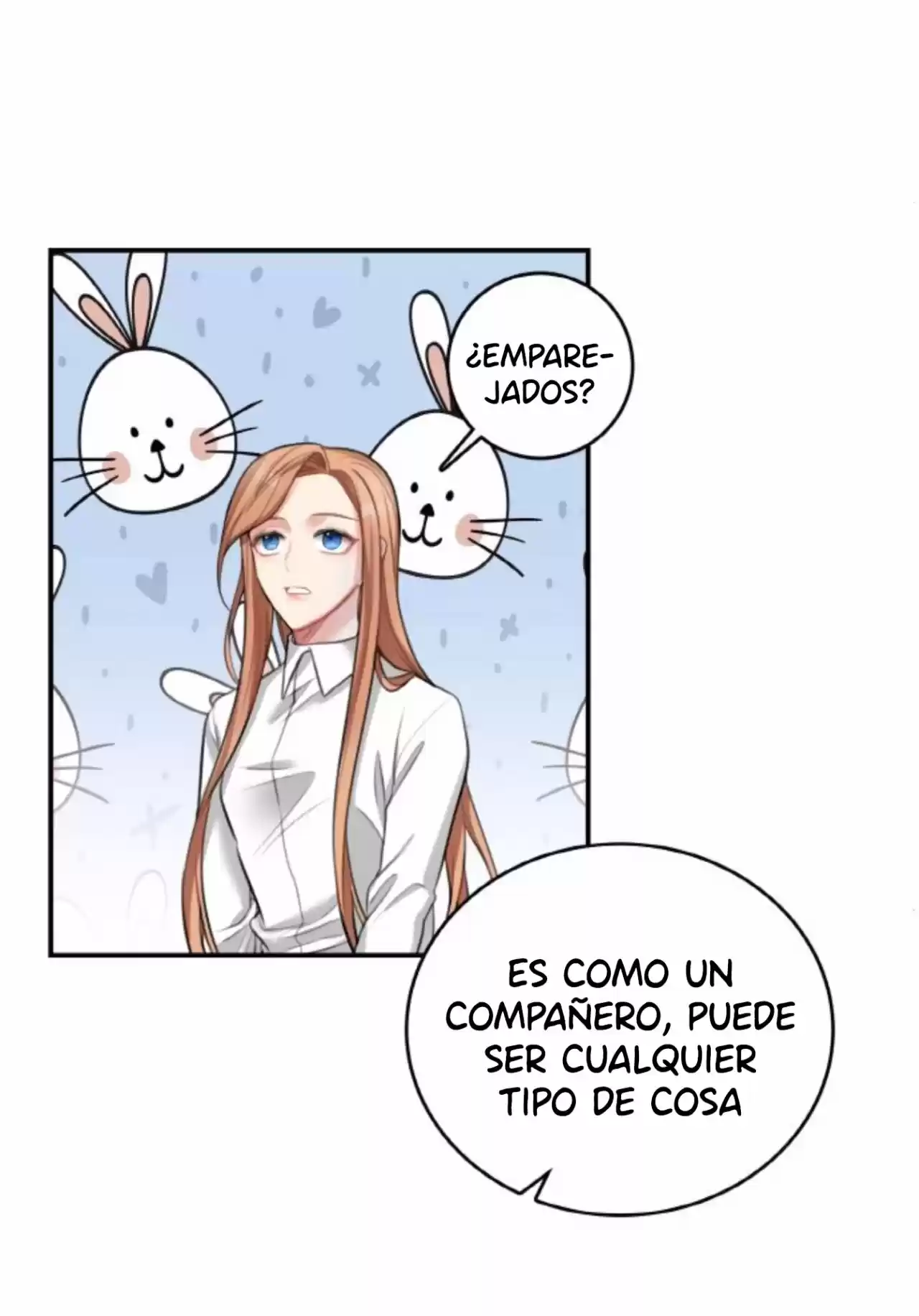 La Vida De Recién Casados De Una Bruja Y Un Dragón - Capítulo 16 - Página 67 - LectorTMOo