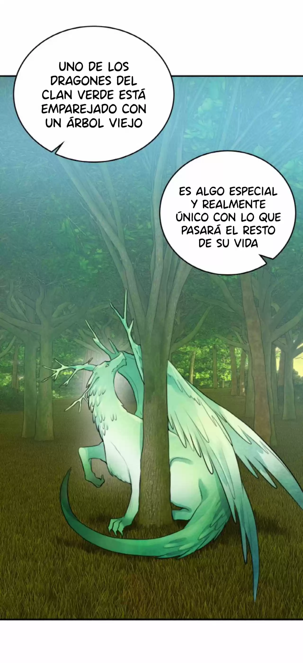 La Vida De Recién Casados De Una Bruja Y Un Dragón - Capítulo 16 - Página 68 - LectorTMOo