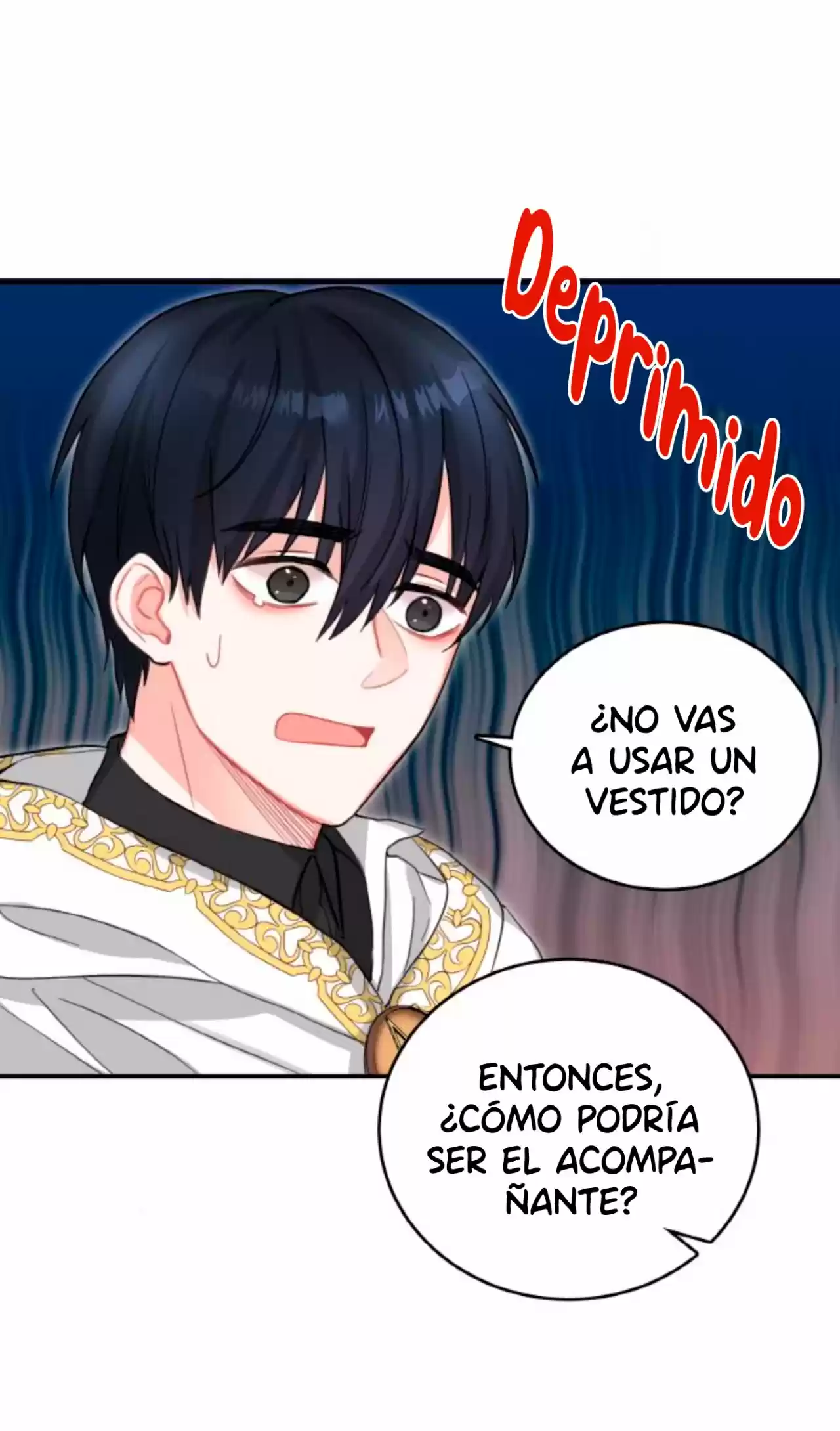 La Vida De Recién Casados De Una Bruja Y Un Dragón - Capítulo 17 - Página 10 - LectorTMOo