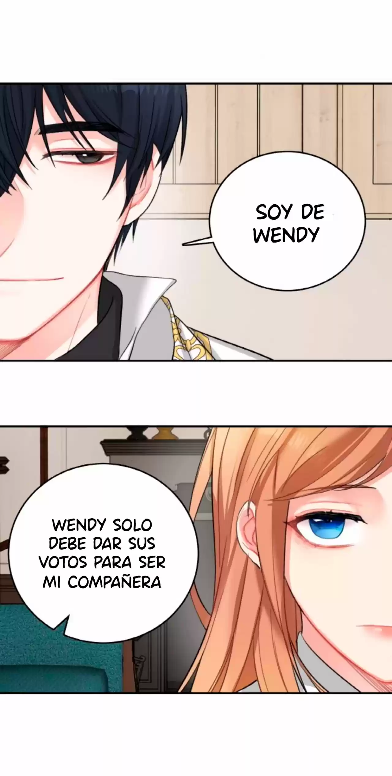 La Vida De Recién Casados De Una Bruja Y Un Dragón - Capítulo 17 - Página 14 - LectorTMOo