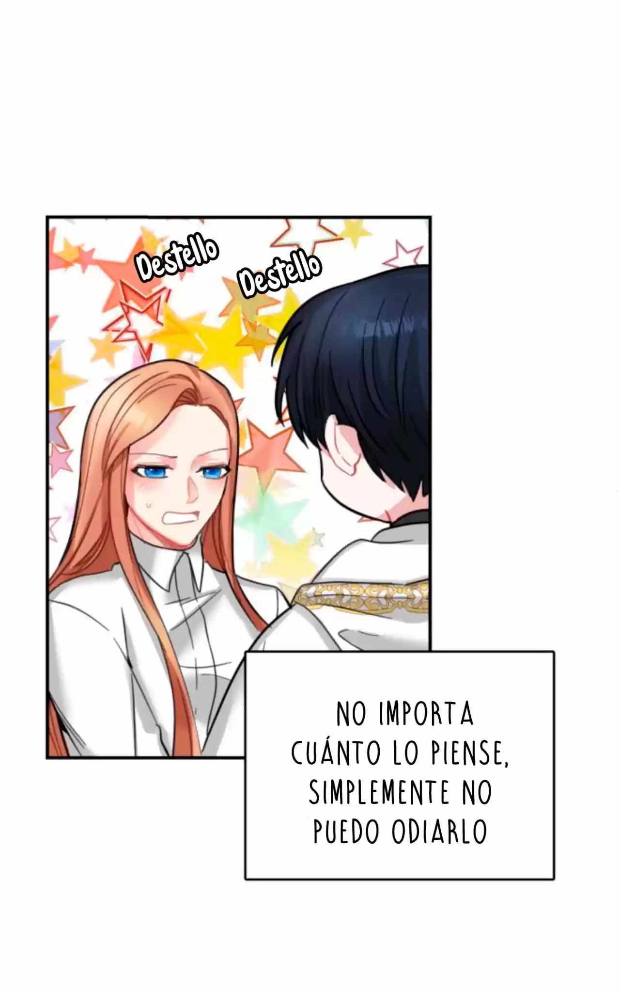La Vida De Recién Casados De Una Bruja Y Un Dragón - Capítulo 17 - Página 20 - LectorTMOo