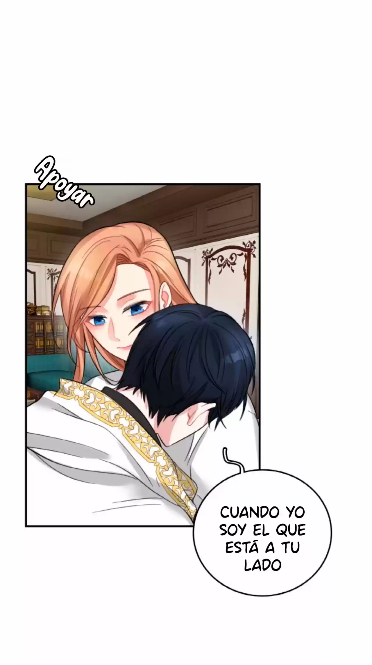La Vida De Recién Casados De Una Bruja Y Un Dragón - Capítulo 17 - Página 40 - LectorTMOo