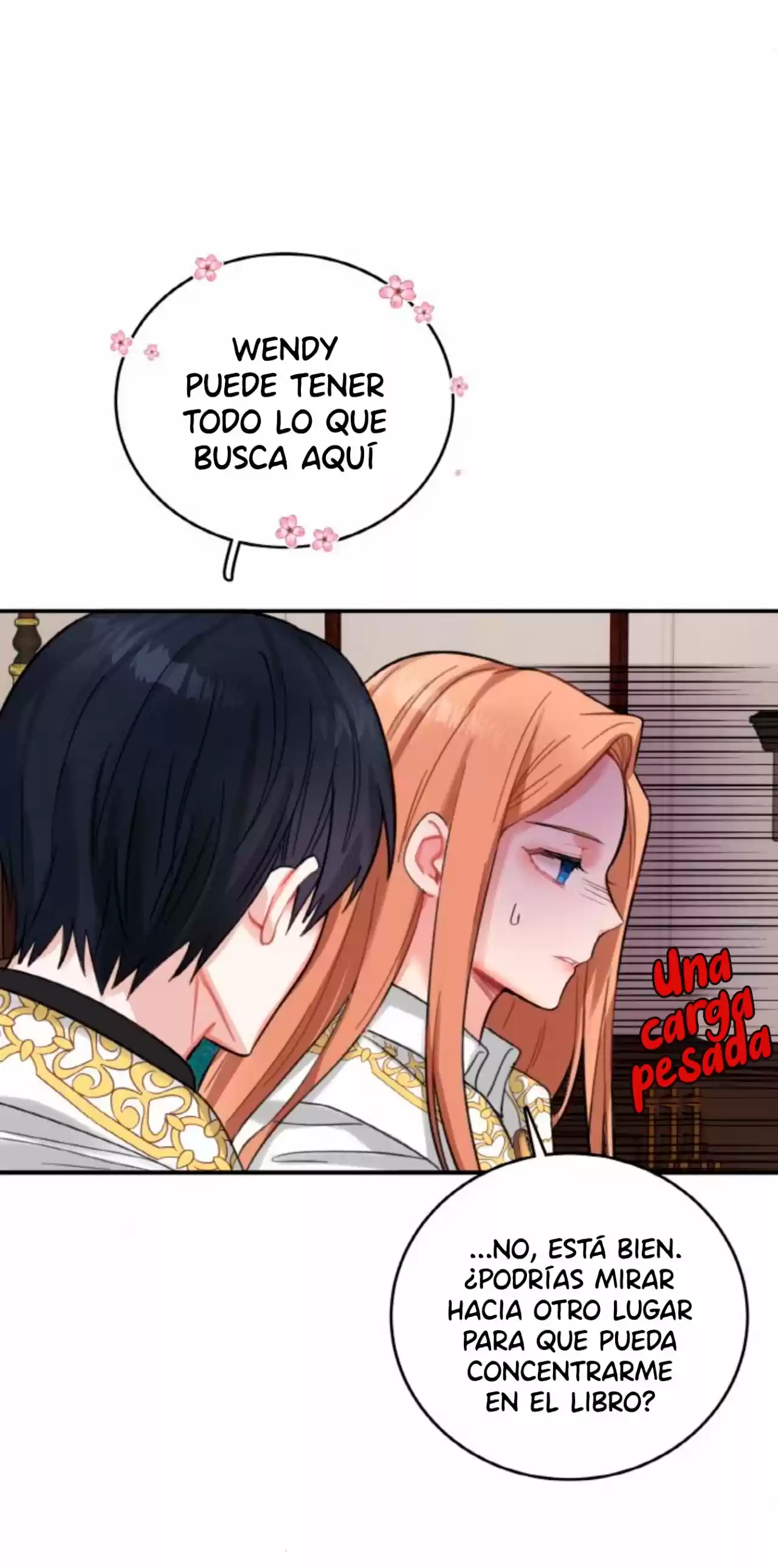La Vida De Recién Casados De Una Bruja Y Un Dragón - Capítulo 17 - Página 47 - LectorTMOo
