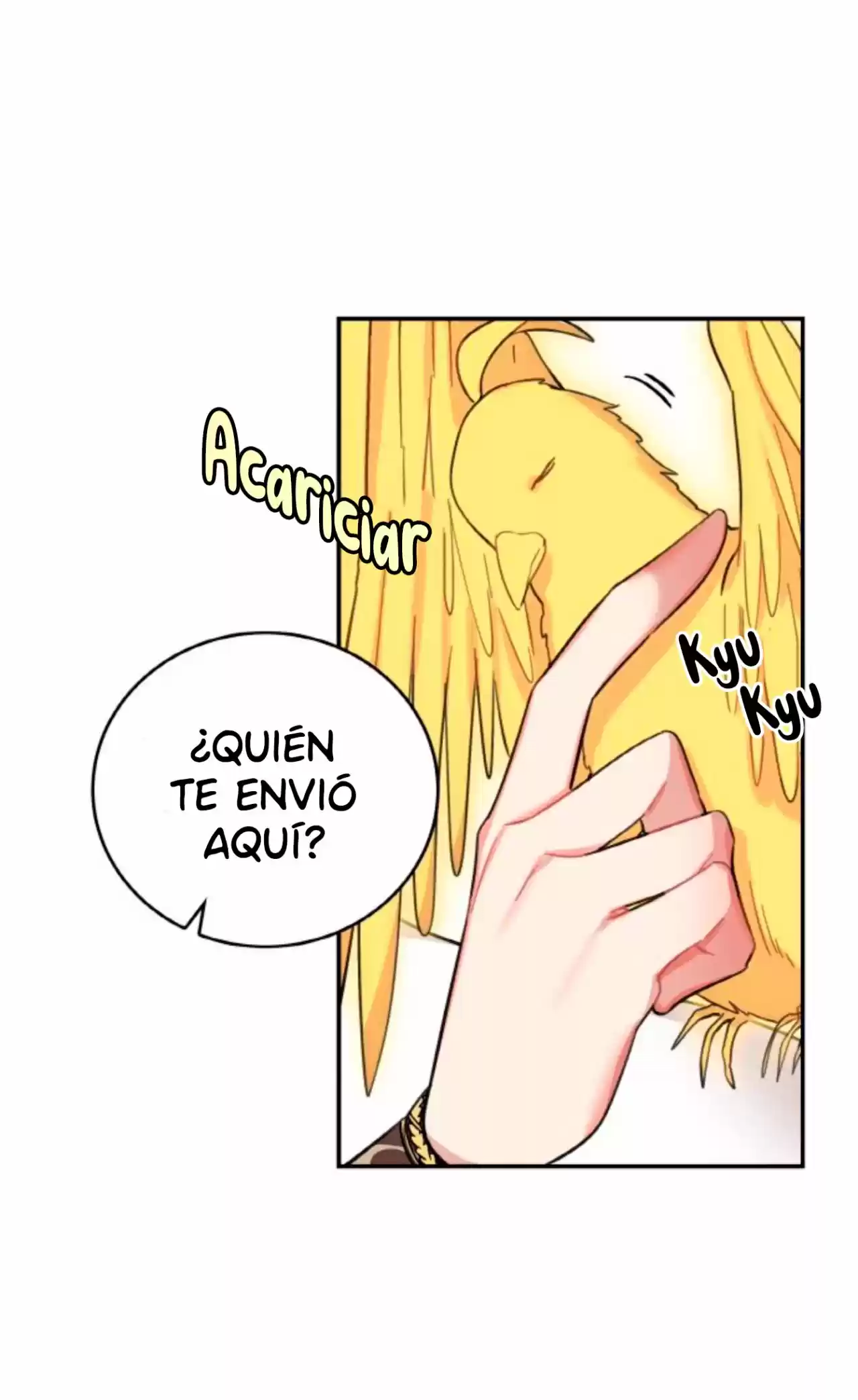 La Vida De Recién Casados De Una Bruja Y Un Dragón - Capítulo 17 - Página 56 - LectorTMOo