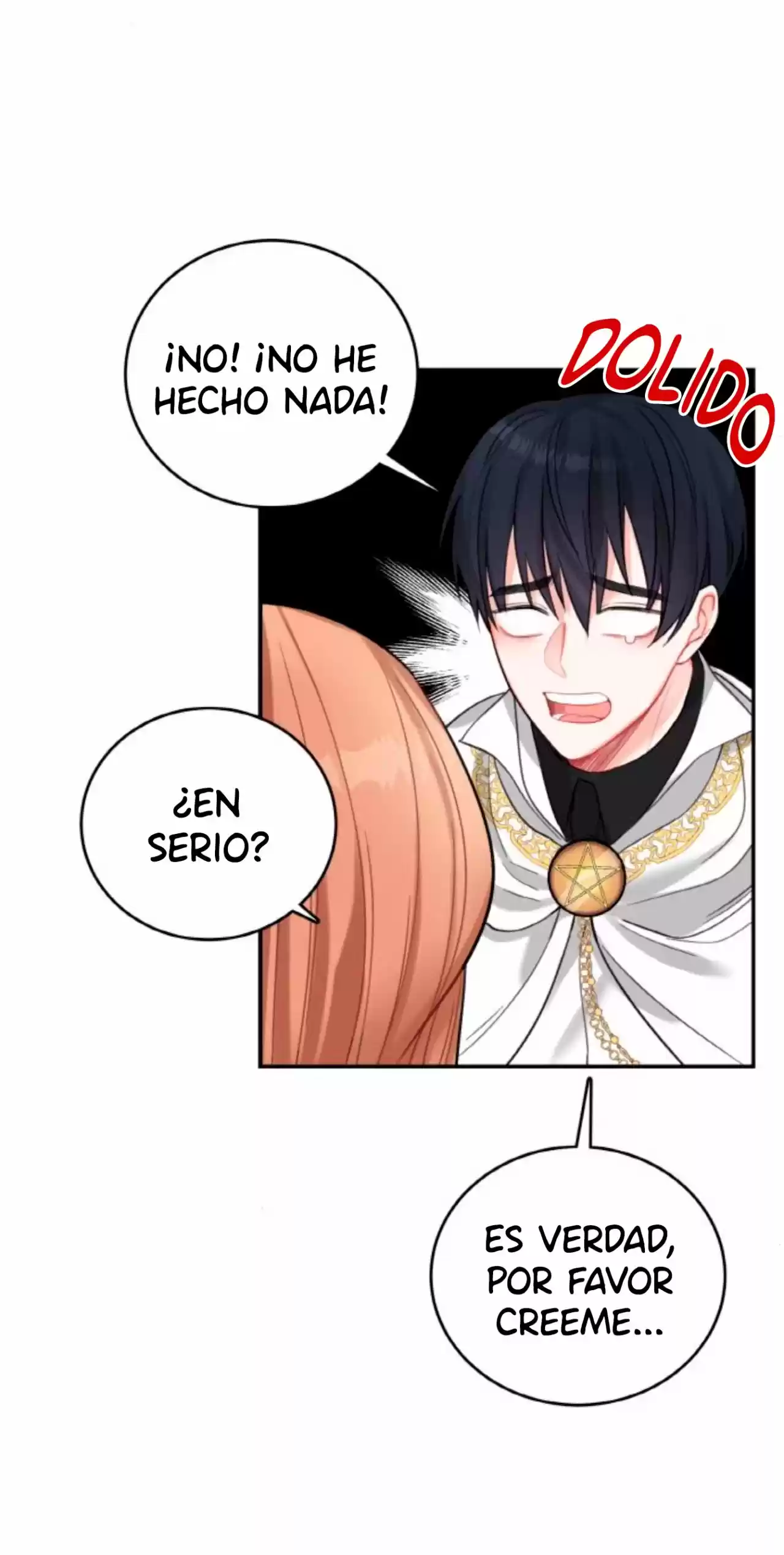 La Vida De Recién Casados De Una Bruja Y Un Dragón - Capítulo 17 - Página 59 - LectorTMOo
