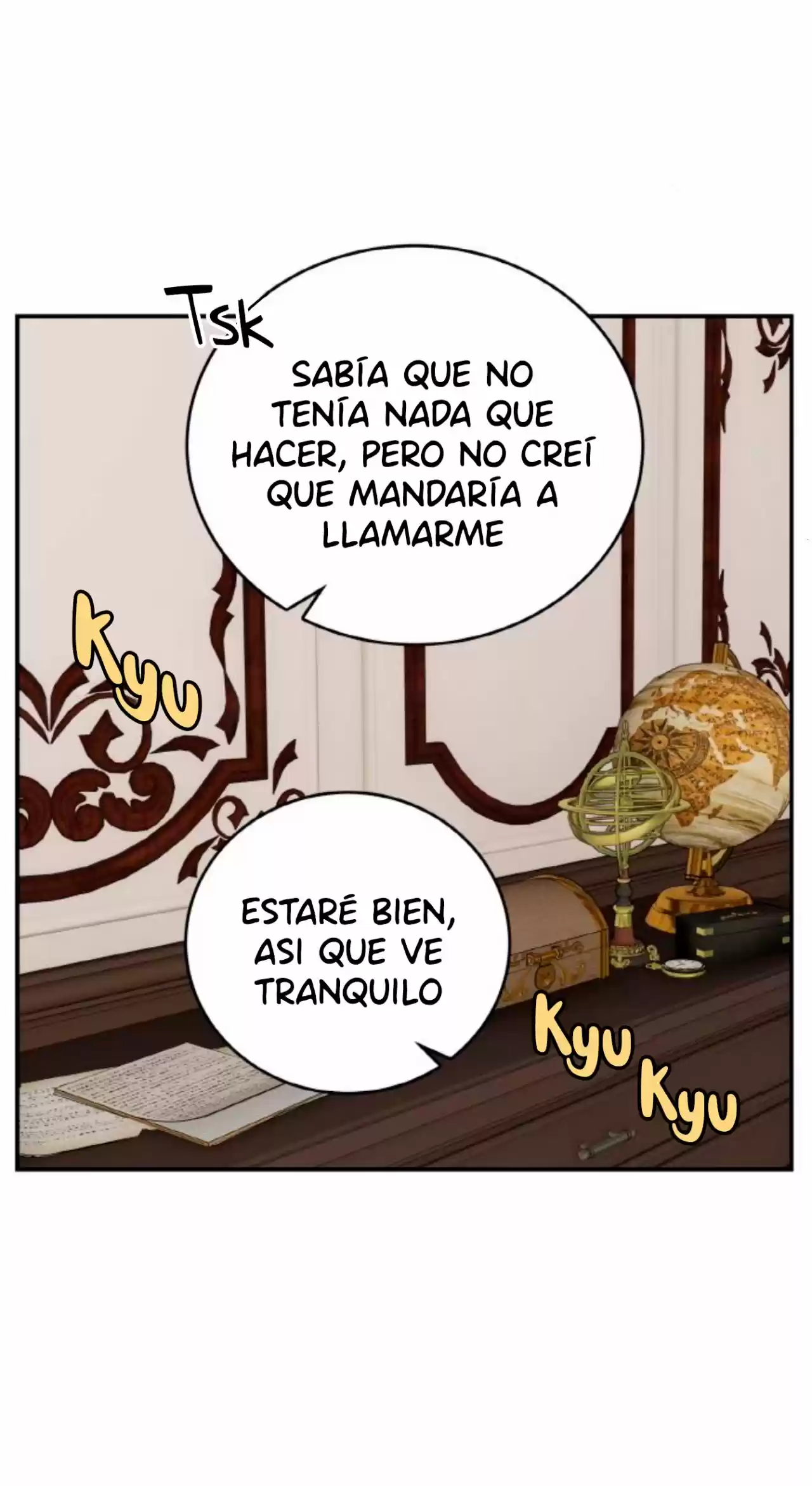 La Vida De Recién Casados De Una Bruja Y Un Dragón - Capítulo 17 - Página 61 - LectorTMOo
