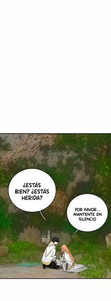 La Vida De Recién Casados De Una Bruja Y Un Dragón - Capítulo 17 - Página 70 - LectorTMOo