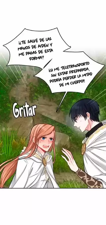 La Vida De Recién Casados De Una Bruja Y Un Dragón - Capítulo 17 - Página 72 - LectorTMOo