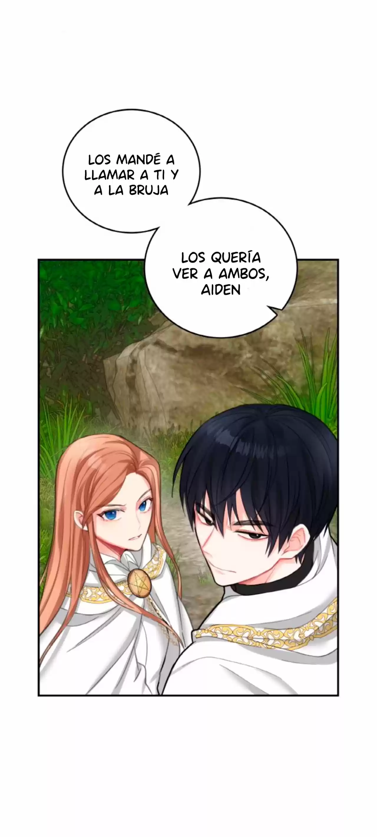 La Vida De Recién Casados De Una Bruja Y Un Dragón - Capítulo 17 - Página 74 - LectorTMOo