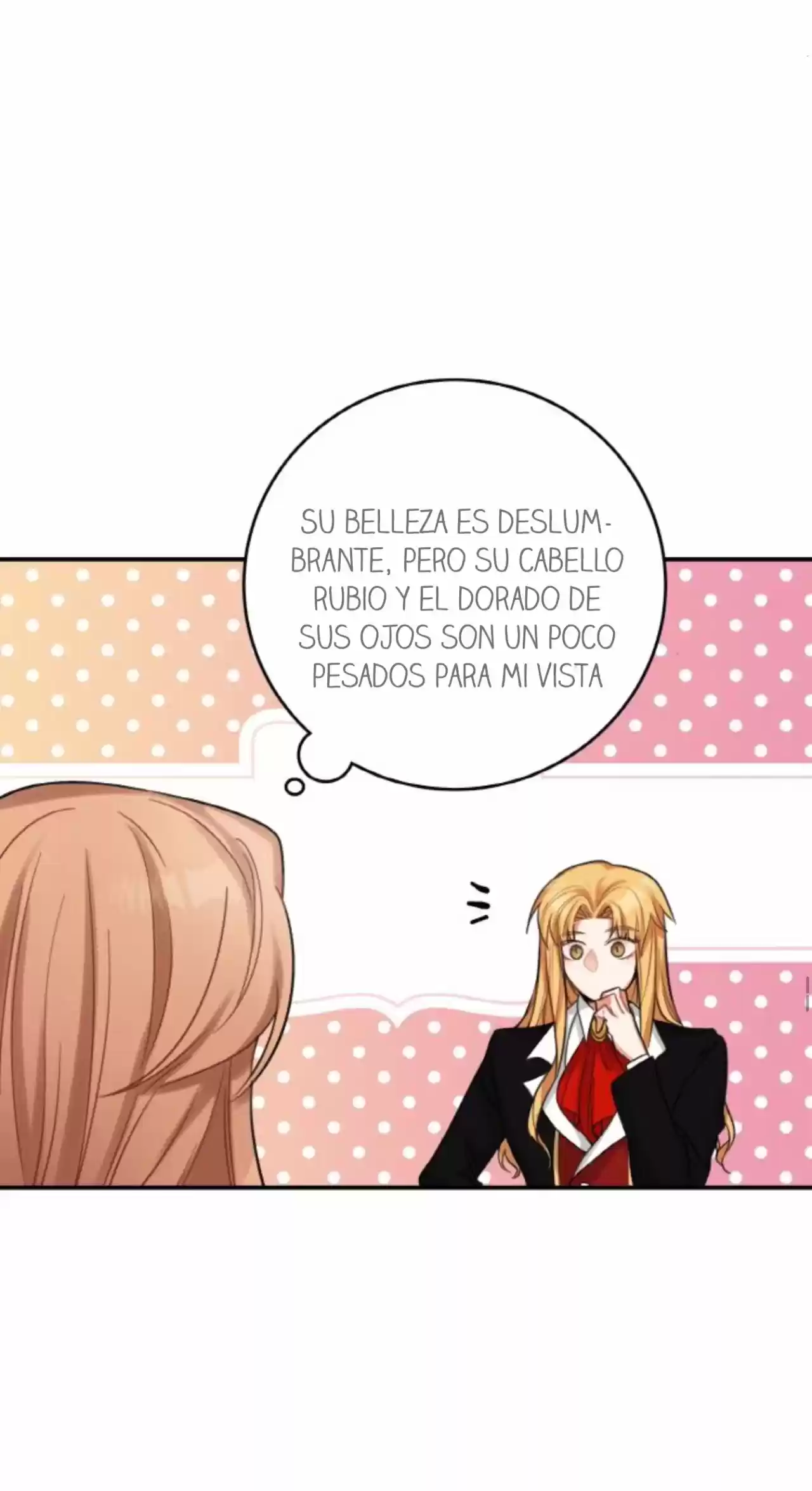 La Vida De Recién Casados De Una Bruja Y Un Dragón - Capítulo 18 - Página 23 - LectorTMOo