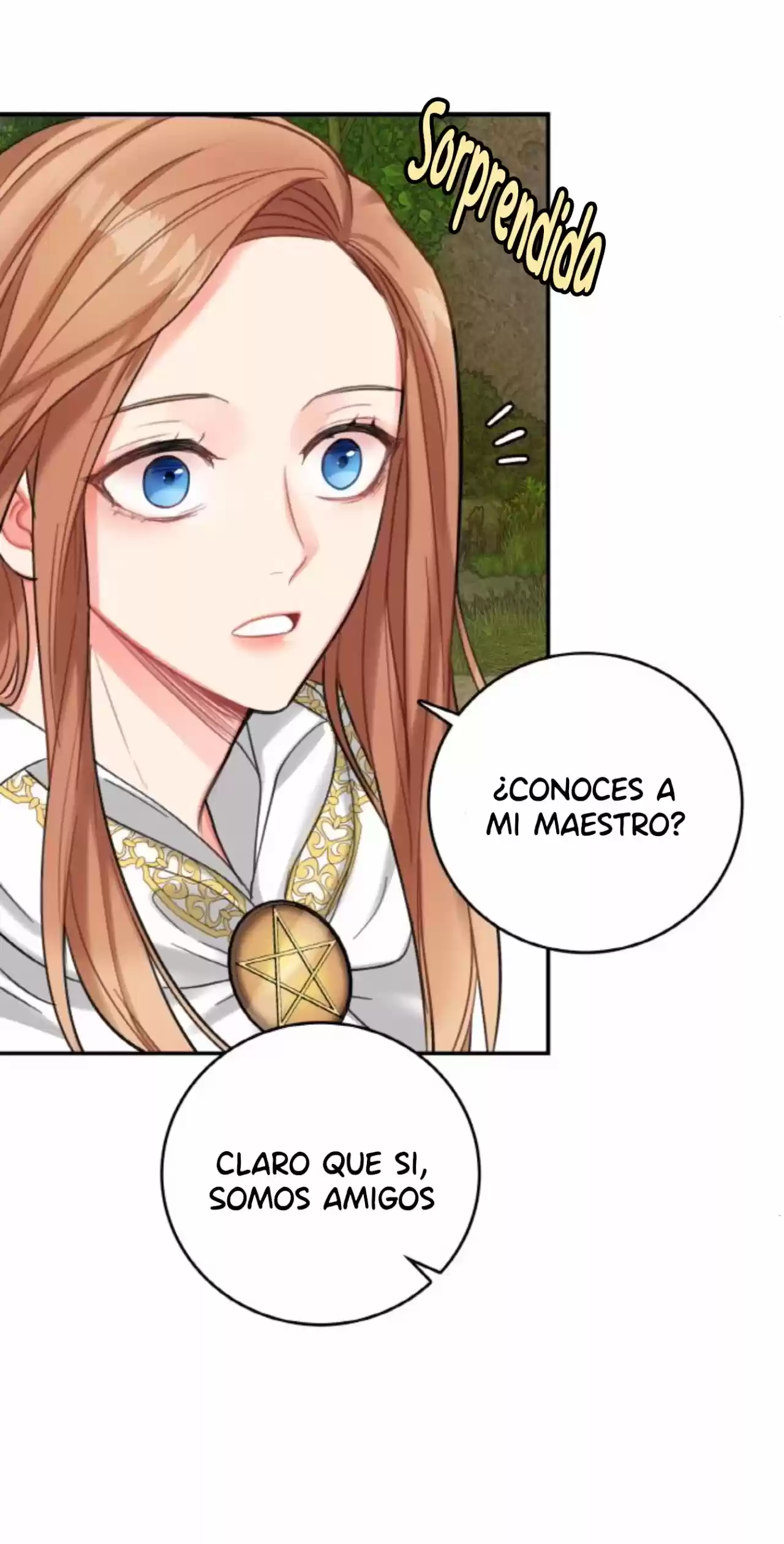 La Vida De Recién Casados De Una Bruja Y Un Dragón - Capítulo 18 - Página 27 - LectorTMOo