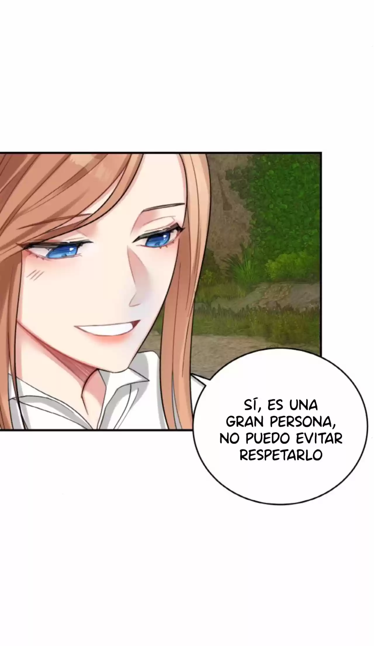La Vida De Recién Casados De Una Bruja Y Un Dragón - Capítulo 18 - Página 31 - LectorTMOo