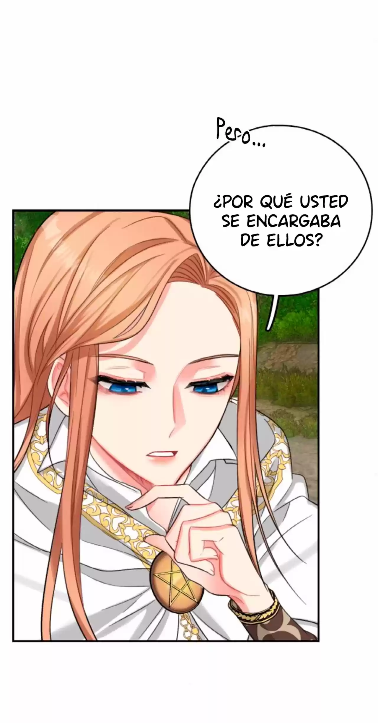 La Vida De Recién Casados De Una Bruja Y Un Dragón - Capítulo 18 - Página 37 - LectorTMOo