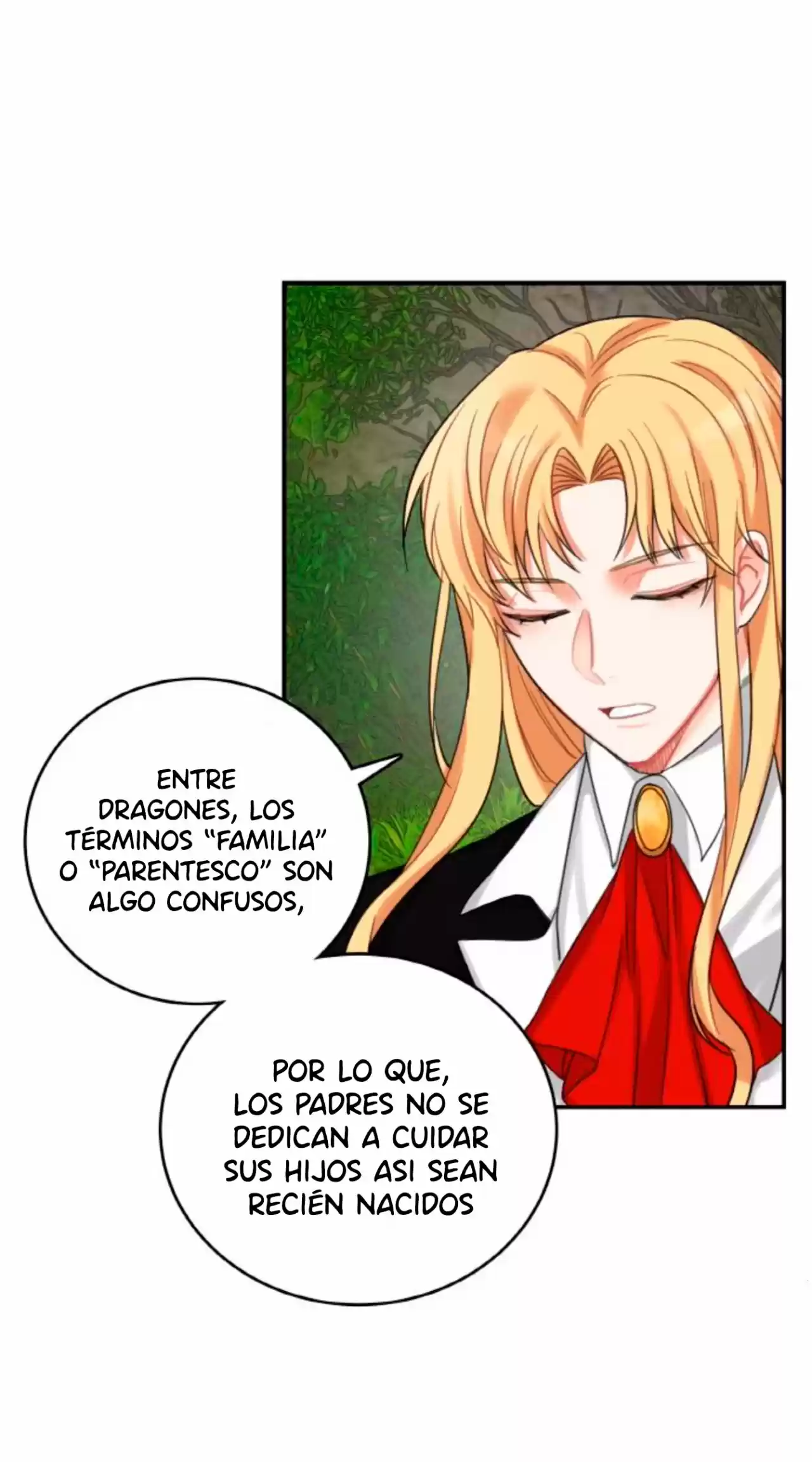 La Vida De Recién Casados De Una Bruja Y Un Dragón - Capítulo 18 - Página 39 - LectorTMOo