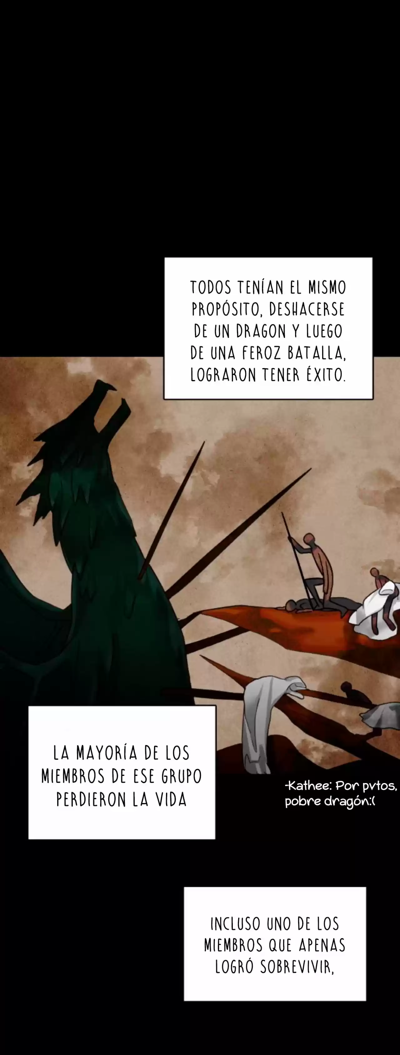 La Vida De Recién Casados De Una Bruja Y Un Dragón - Capítulo 18 - Página 42 - LectorTMOo
