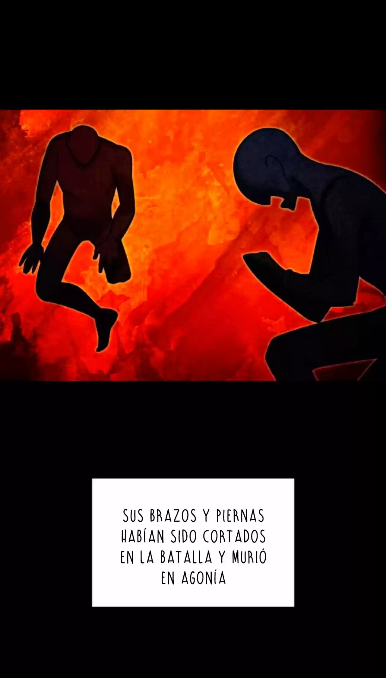 La Vida De Recién Casados De Una Bruja Y Un Dragón - Capítulo 18 - Página 43 - LectorTMOo