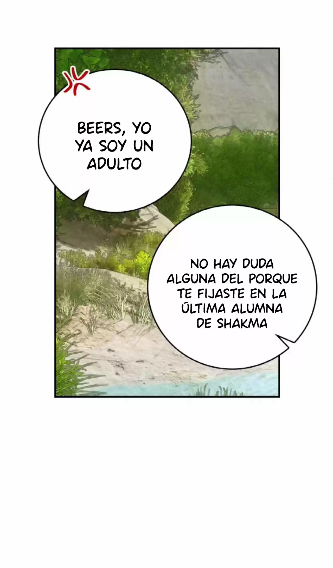 La Vida De Recién Casados De Una Bruja Y Un Dragón - Capítulo 18 - Página 49 - LectorTMOo