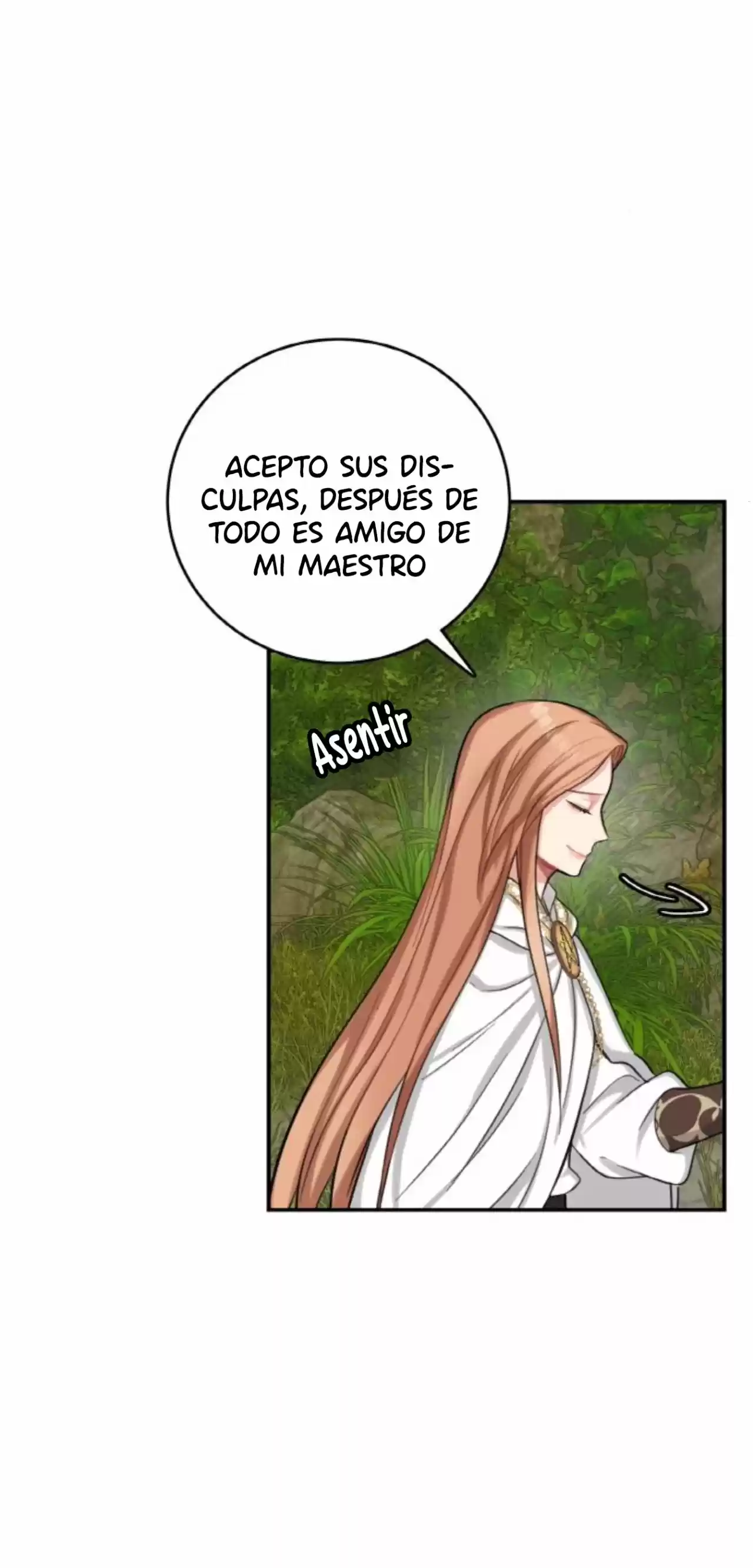 La Vida De Recién Casados De Una Bruja Y Un Dragón - Capítulo 18 - Página 51 - LectorTMOo
