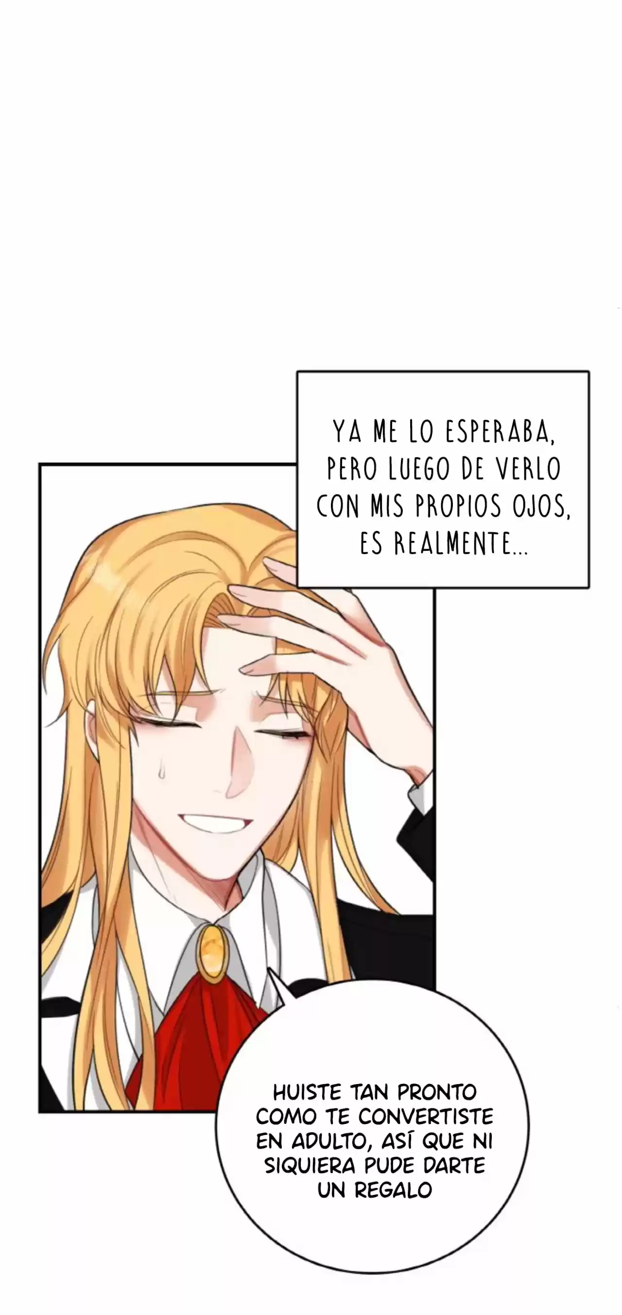 La Vida De Recién Casados De Una Bruja Y Un Dragón - Capítulo 18 - Página 56 - LectorTMOo