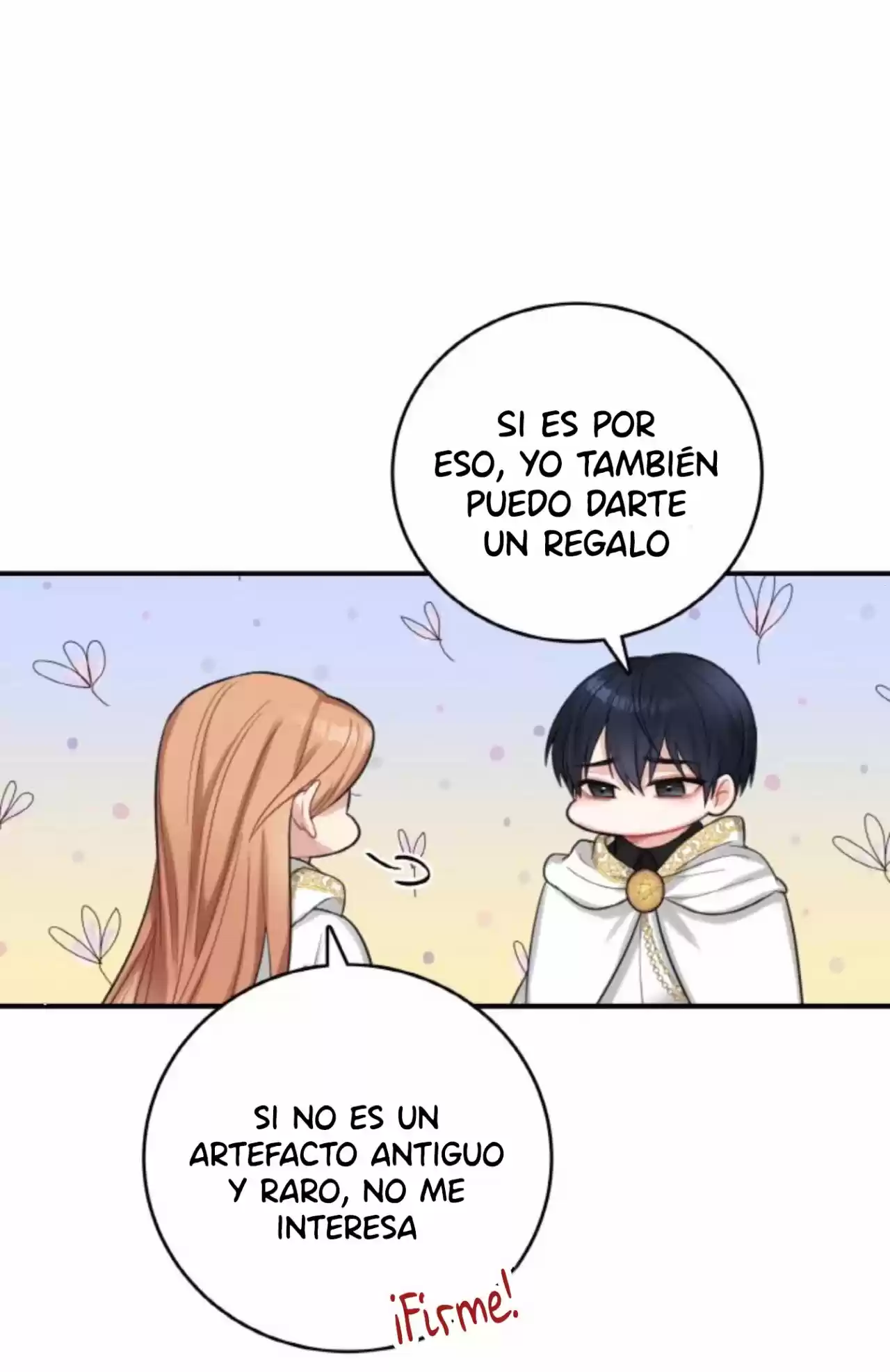 La Vida De Recién Casados De Una Bruja Y Un Dragón - Capítulo 18 - Página 59 - LectorTMOo