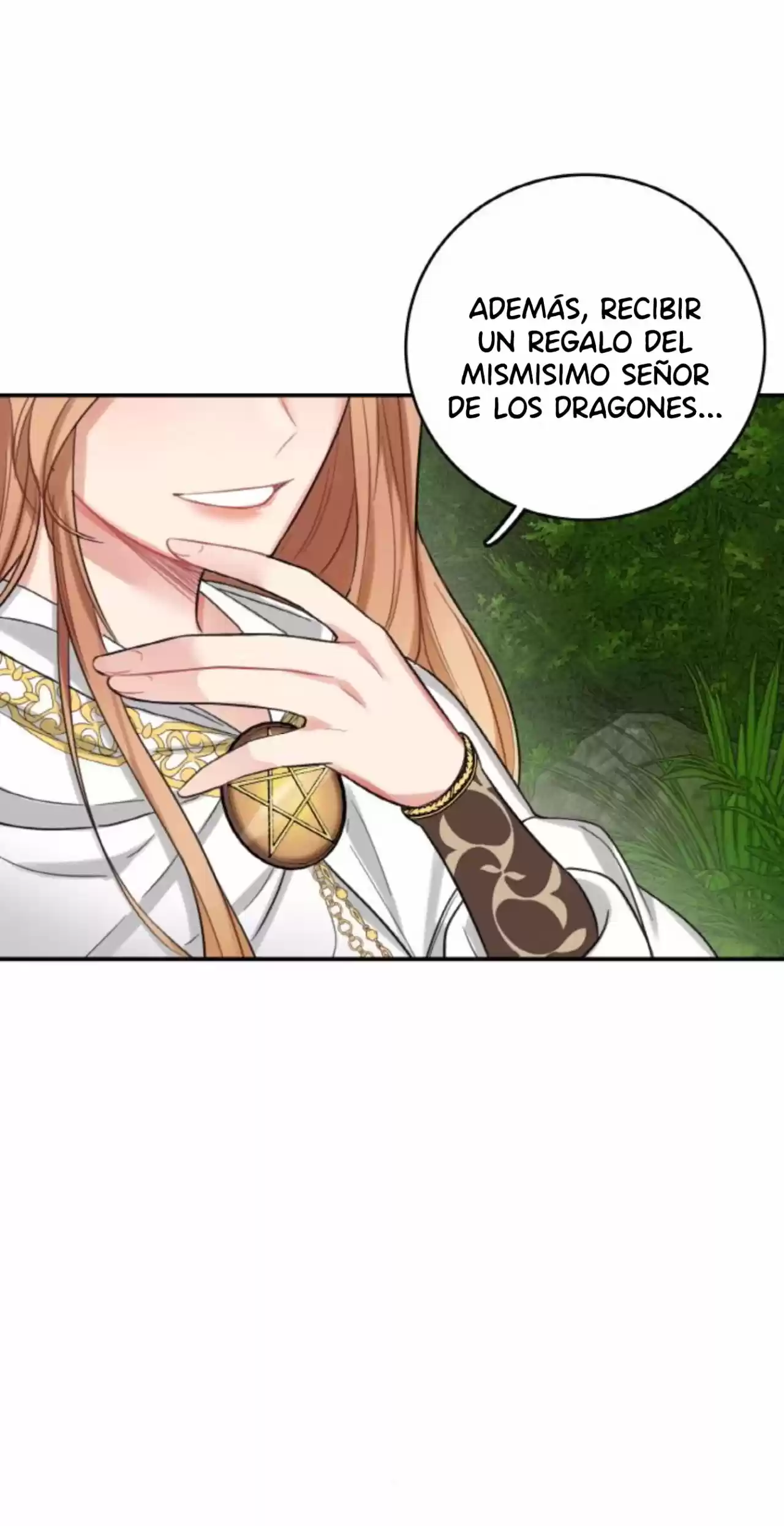 La Vida De Recién Casados De Una Bruja Y Un Dragón - Capítulo 18 - Página 61 - LectorTMOo