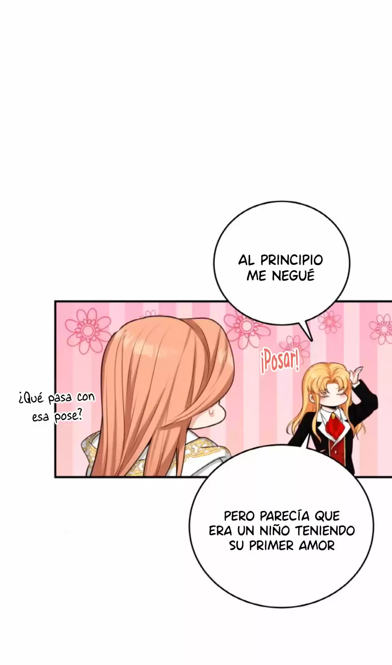 La Vida De Recién Casados De Una Bruja Y Un Dragón - Capítulo 19 - Página 24 - LectorTMOo