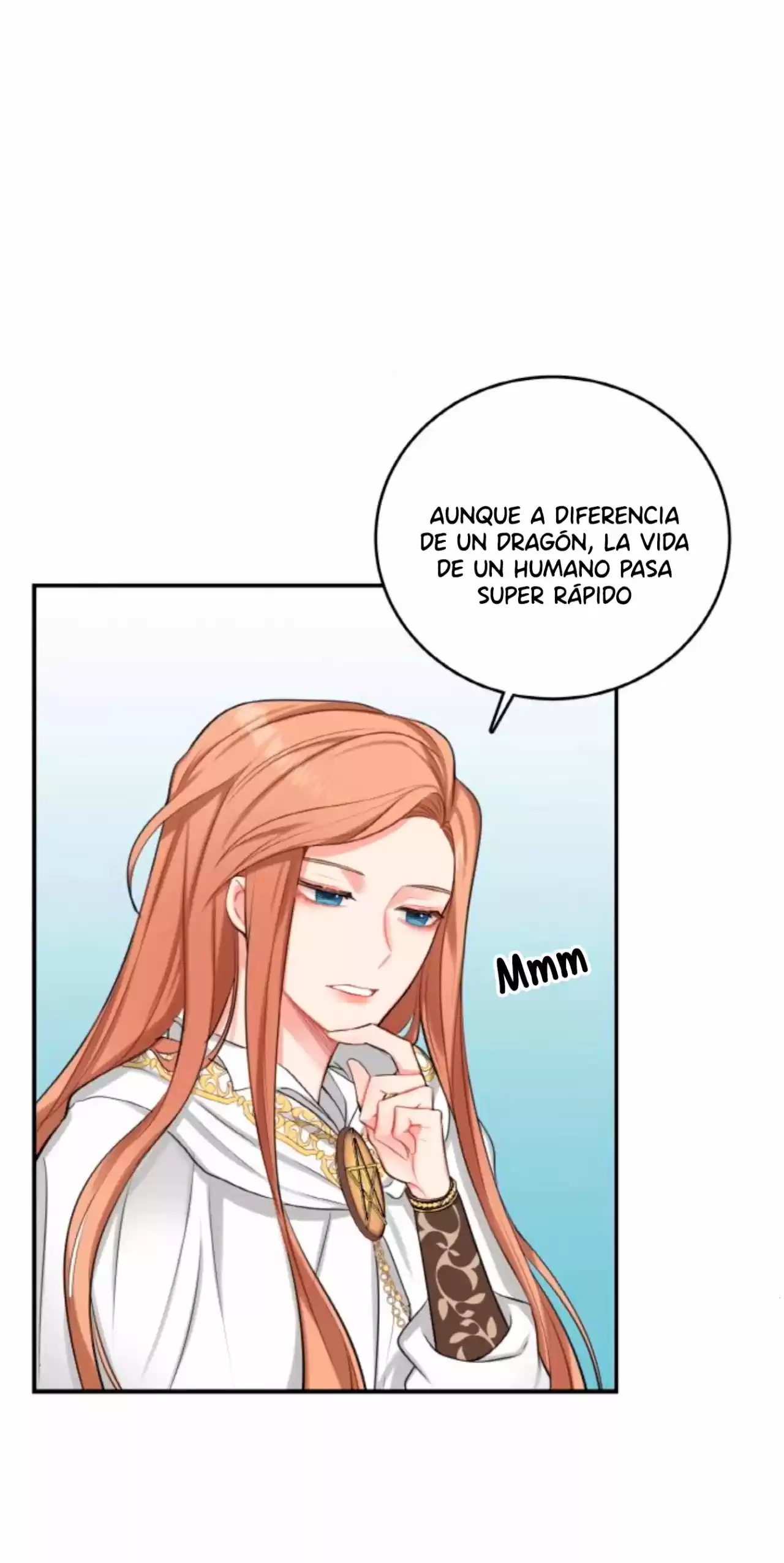 La Vida De Recién Casados De Una Bruja Y Un Dragón - Capítulo 19 - Página 33 - LectorTMOo