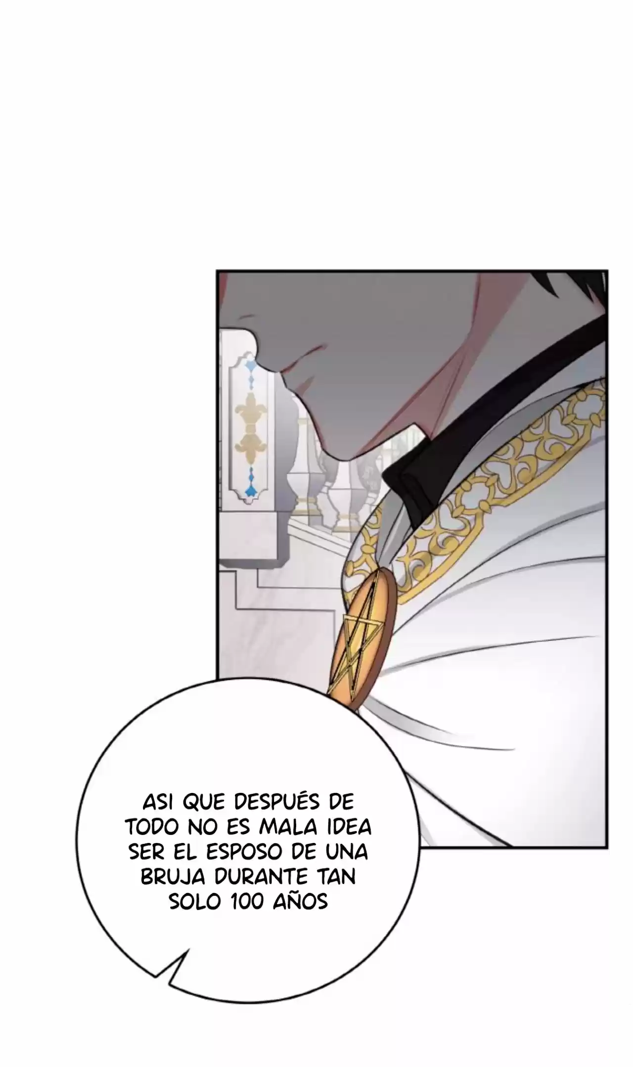 La Vida De Recién Casados De Una Bruja Y Un Dragón - Capítulo 19 - Página 34 - LectorTMOo