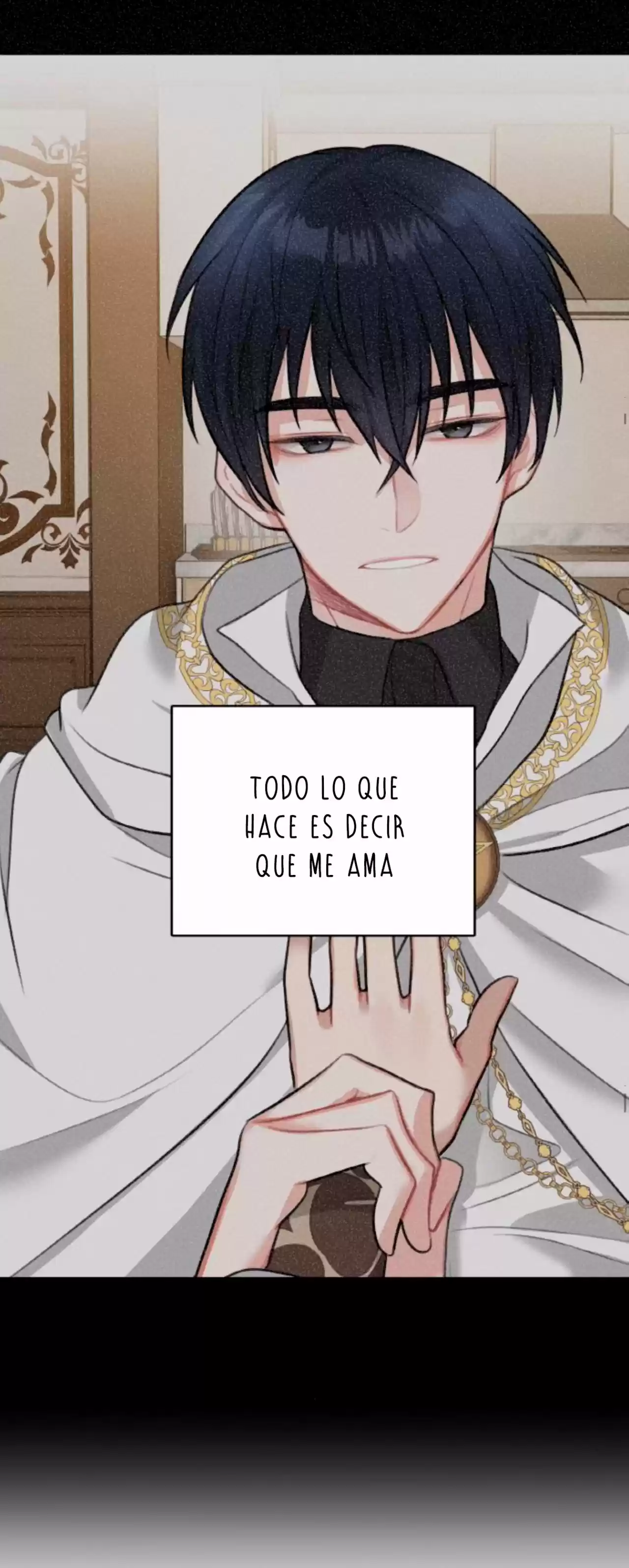 La Vida De Recién Casados De Una Bruja Y Un Dragón - Capítulo 19 - Página 50 - LectorTMOo