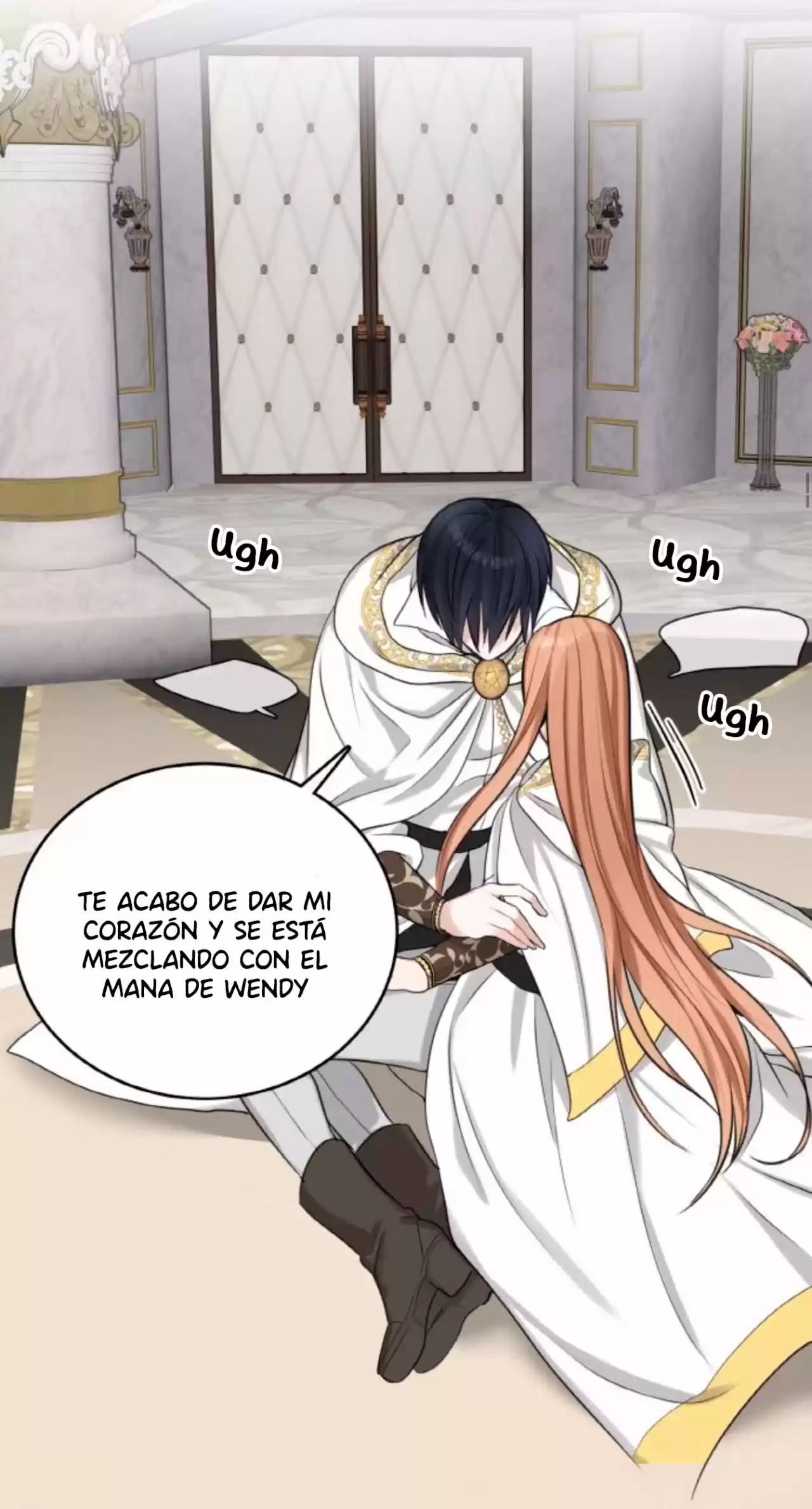La Vida De Recién Casados De Una Bruja Y Un Dragón - Capítulo 19 - Página 66 - LectorTMOo